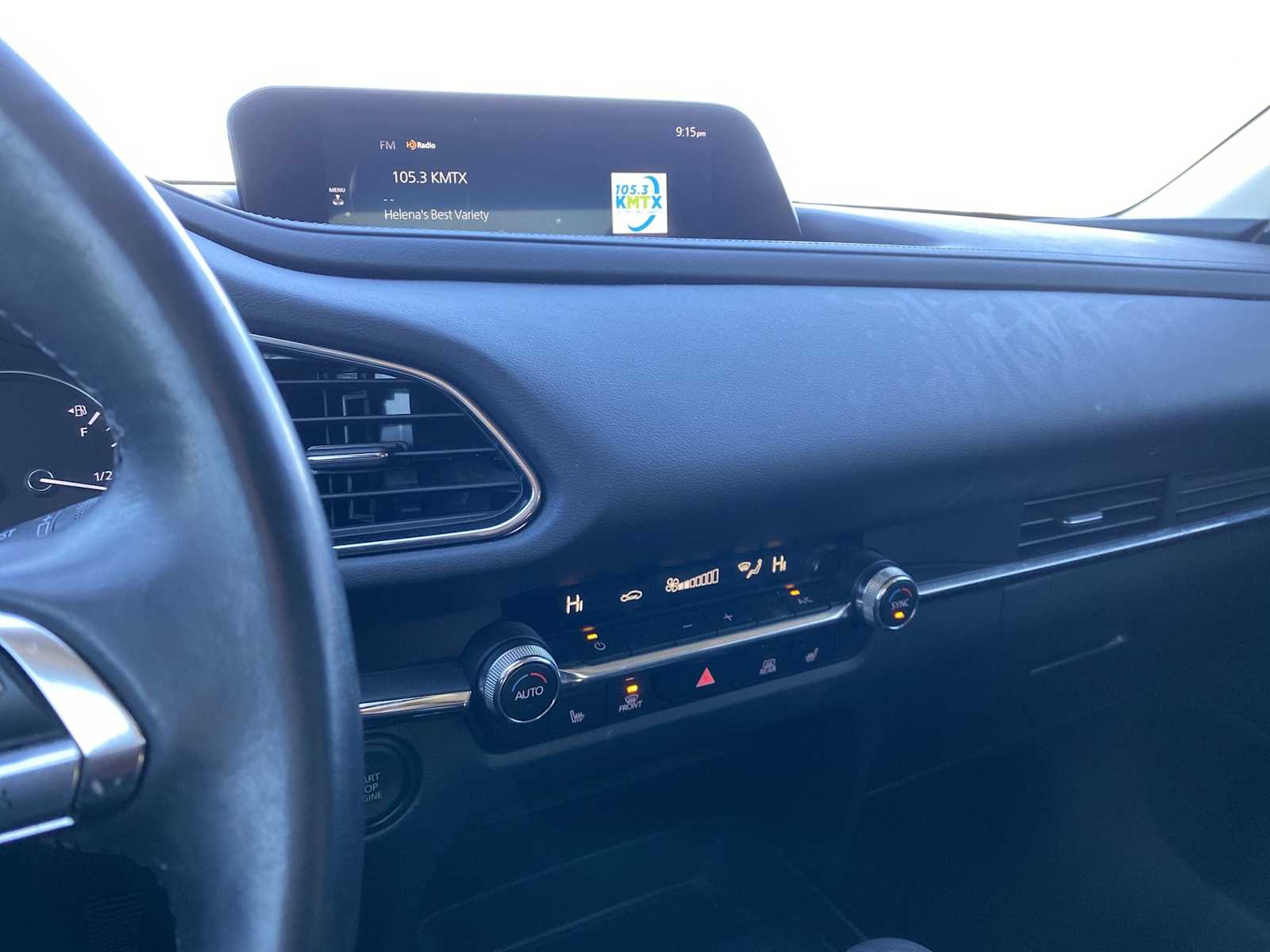 Thumbnail: 2023 Mazda CX-30 - 17