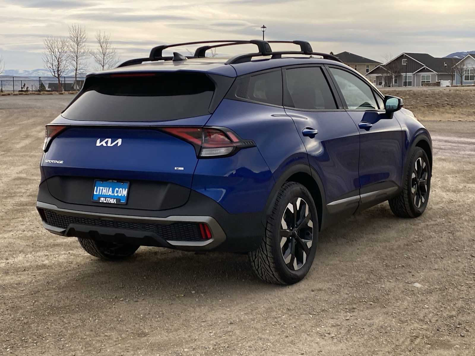 Thumbnail: 2023 Kia Sportage - 14