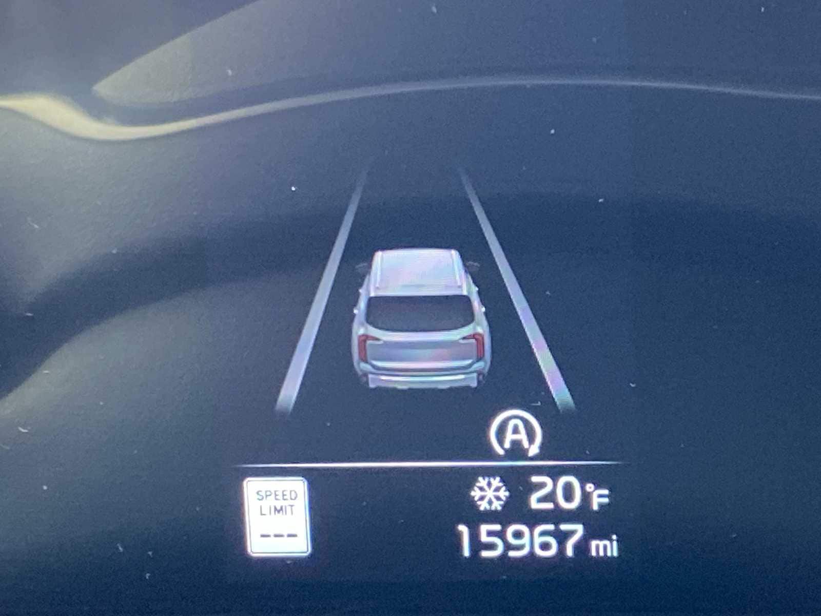 Thumbnail: 2024 Kia Telluride - 21