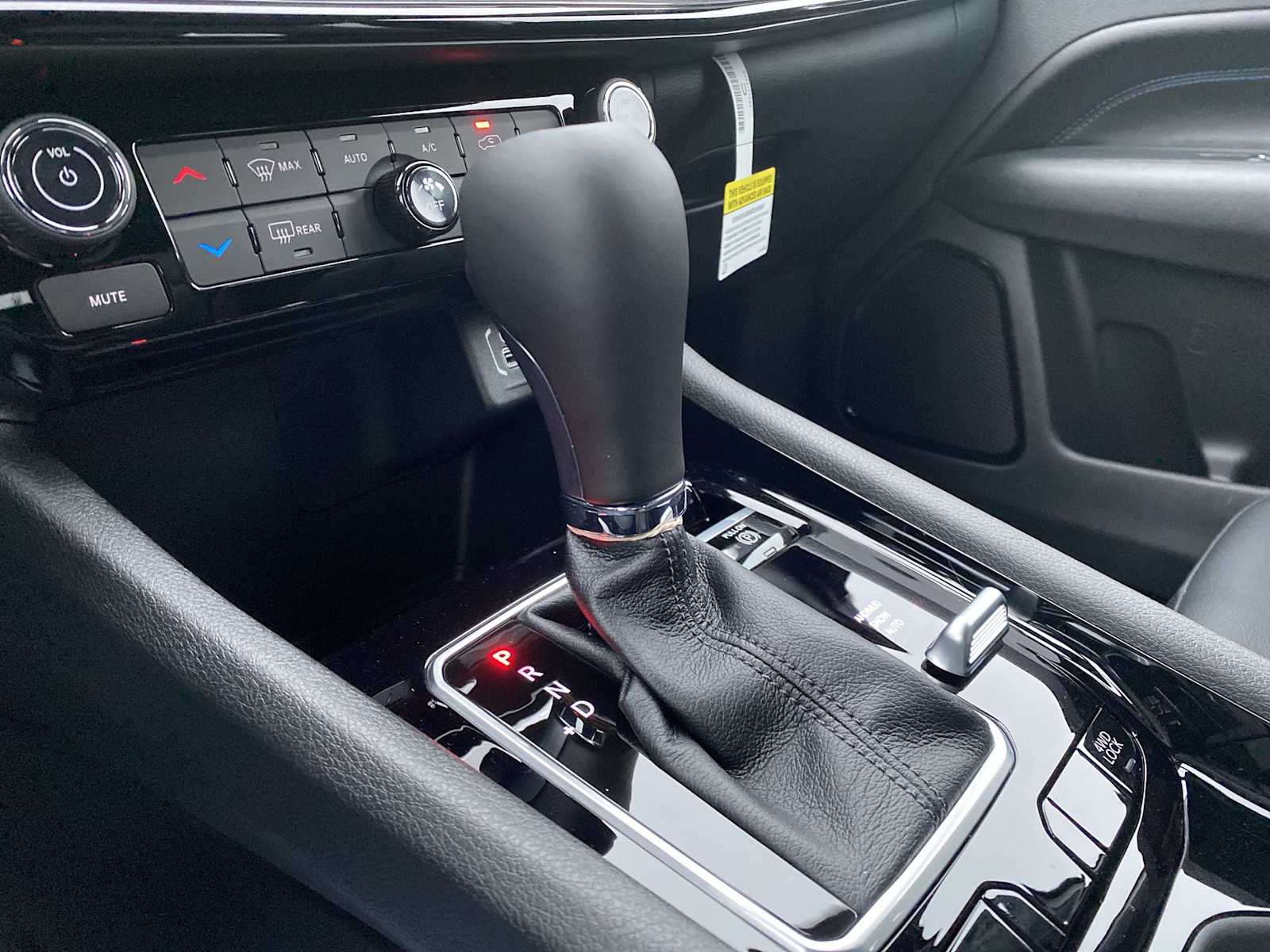 Thumbnail: 2026 Jeep Compass - 19