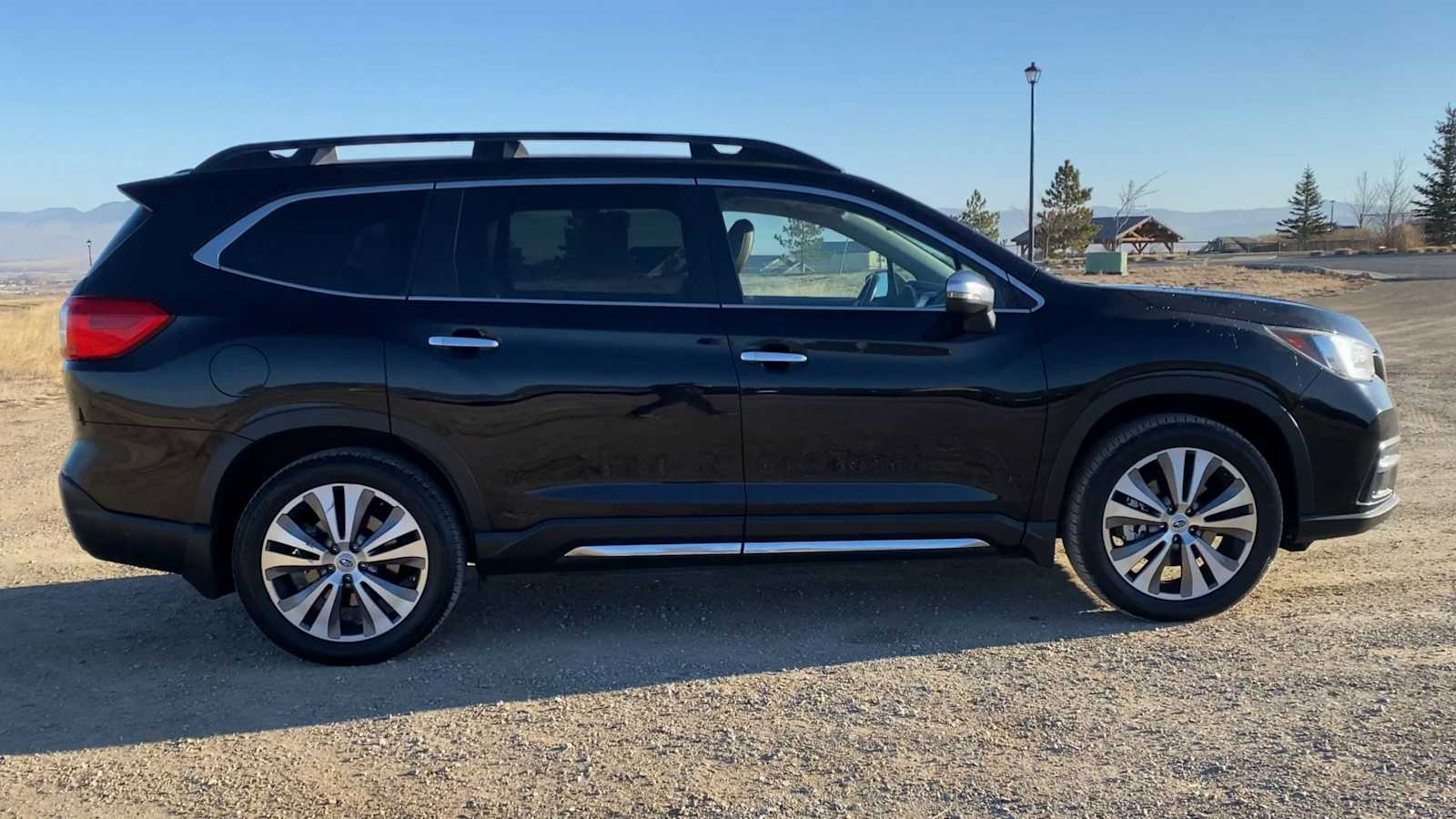 Thumbnail: 2019 Subaru Ascent - 9