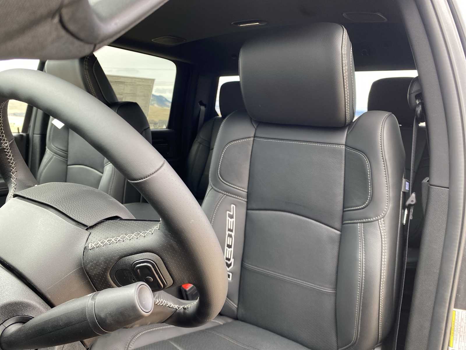 Thumbnail: 2026 RAM 2500 - 19