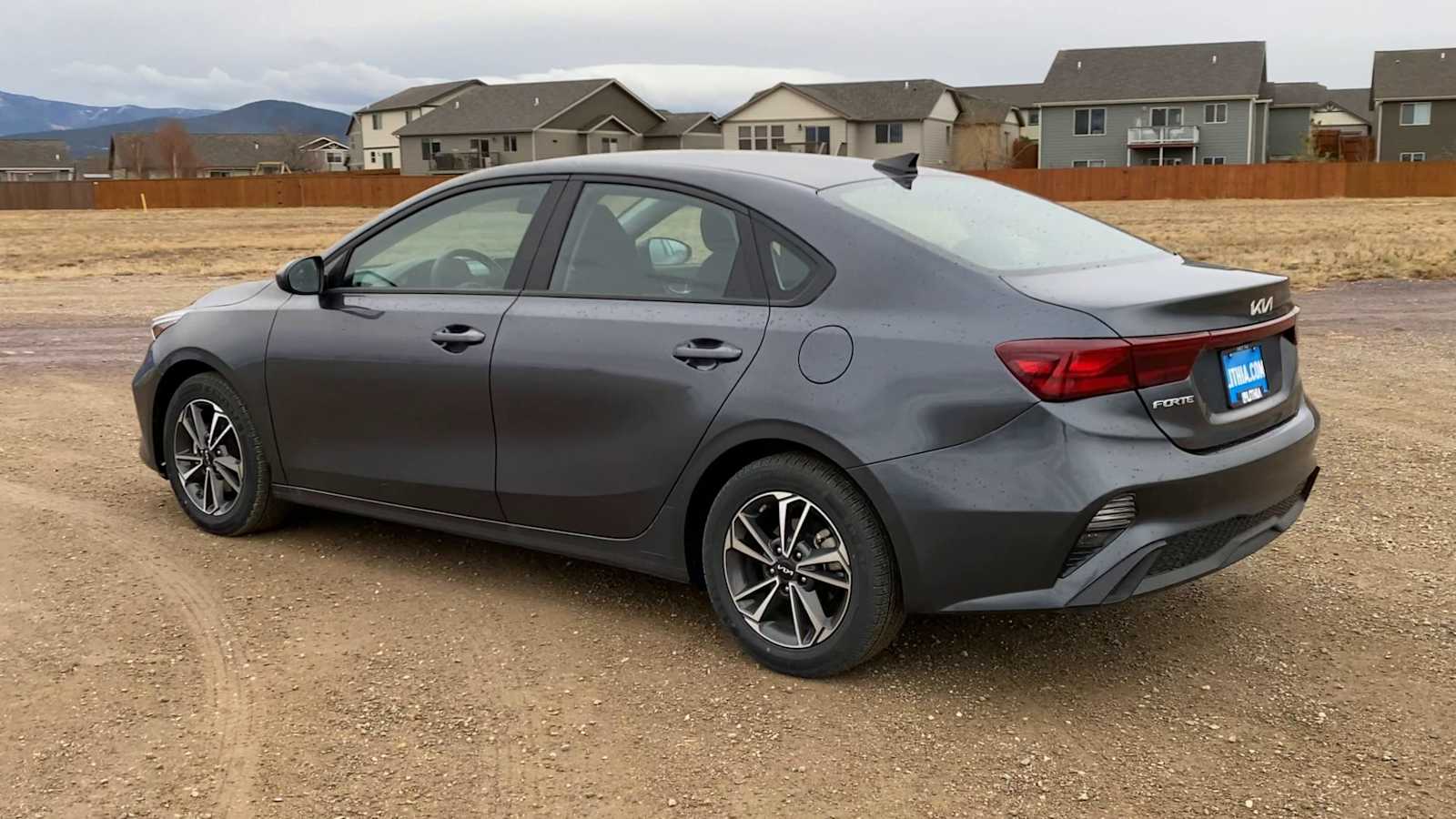 Thumbnail: 2024 Kia Forte - 6