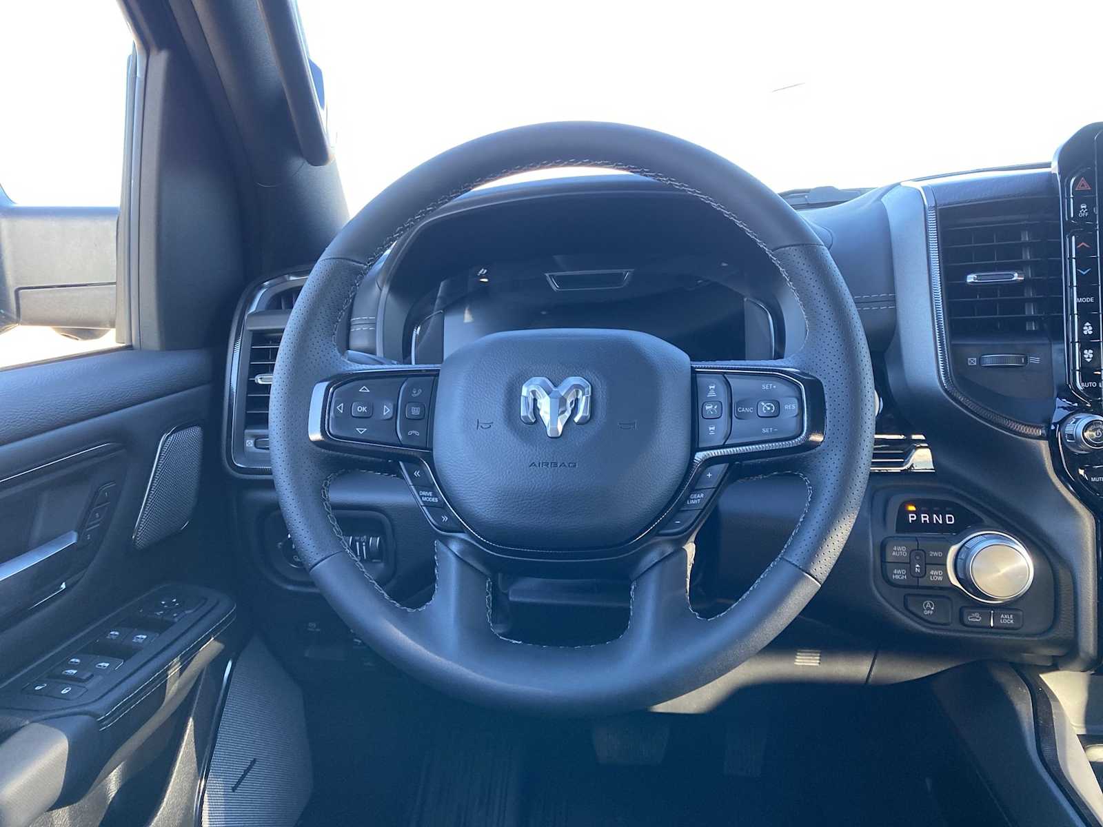 Thumbnail: 2026 RAM 1500 - 31