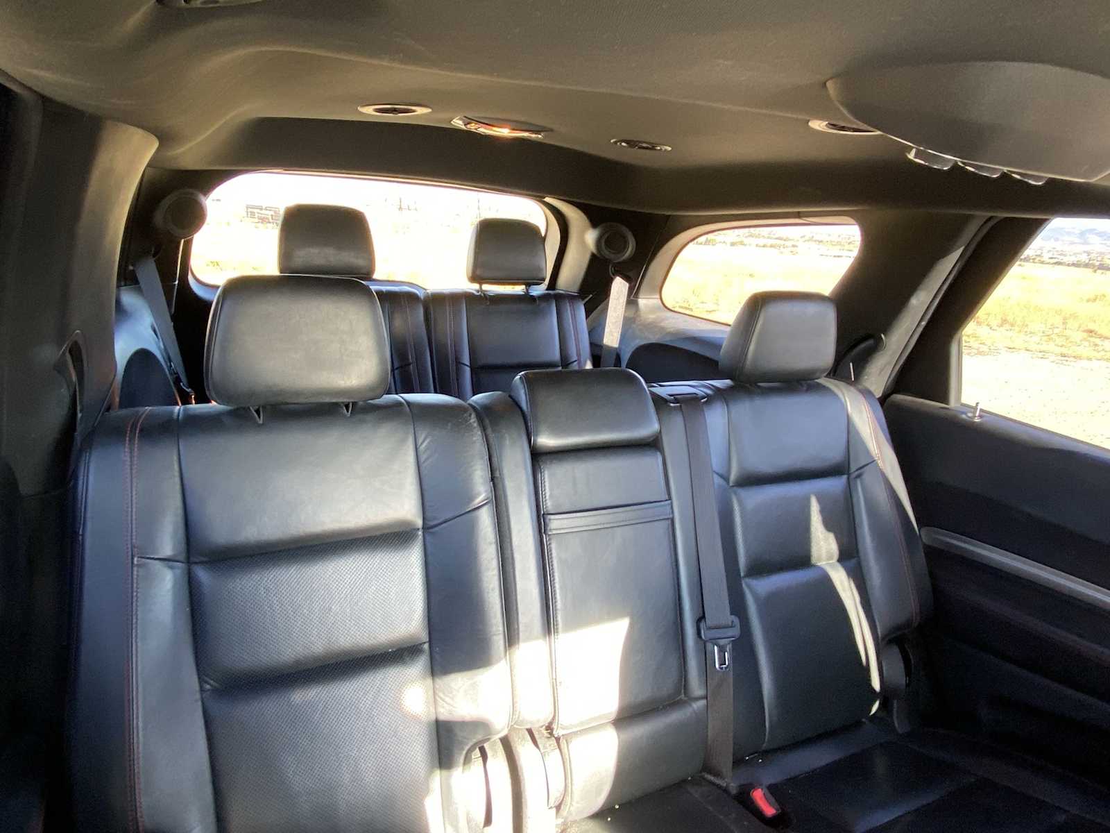 Thumbnail: 2017 Dodge Durango - 16