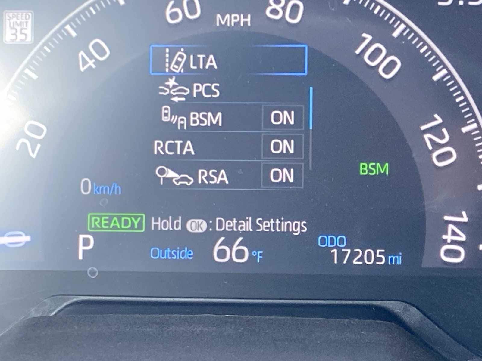 Thumbnail: 2023 Toyota RAV4 - 20
