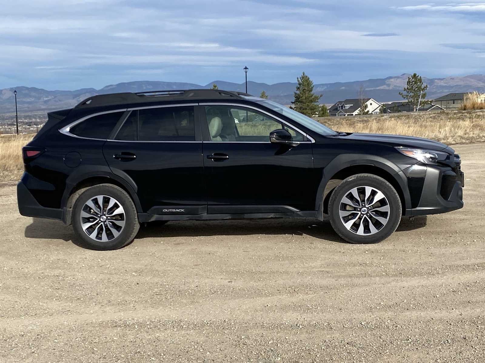 Thumbnail: 2024 Subaru Outback - 22