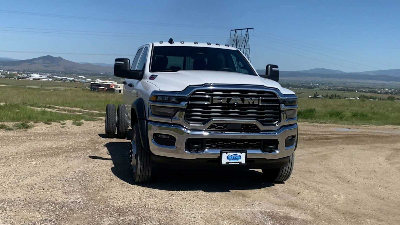 Thumbnail: 2026 RAM 5500 - 3