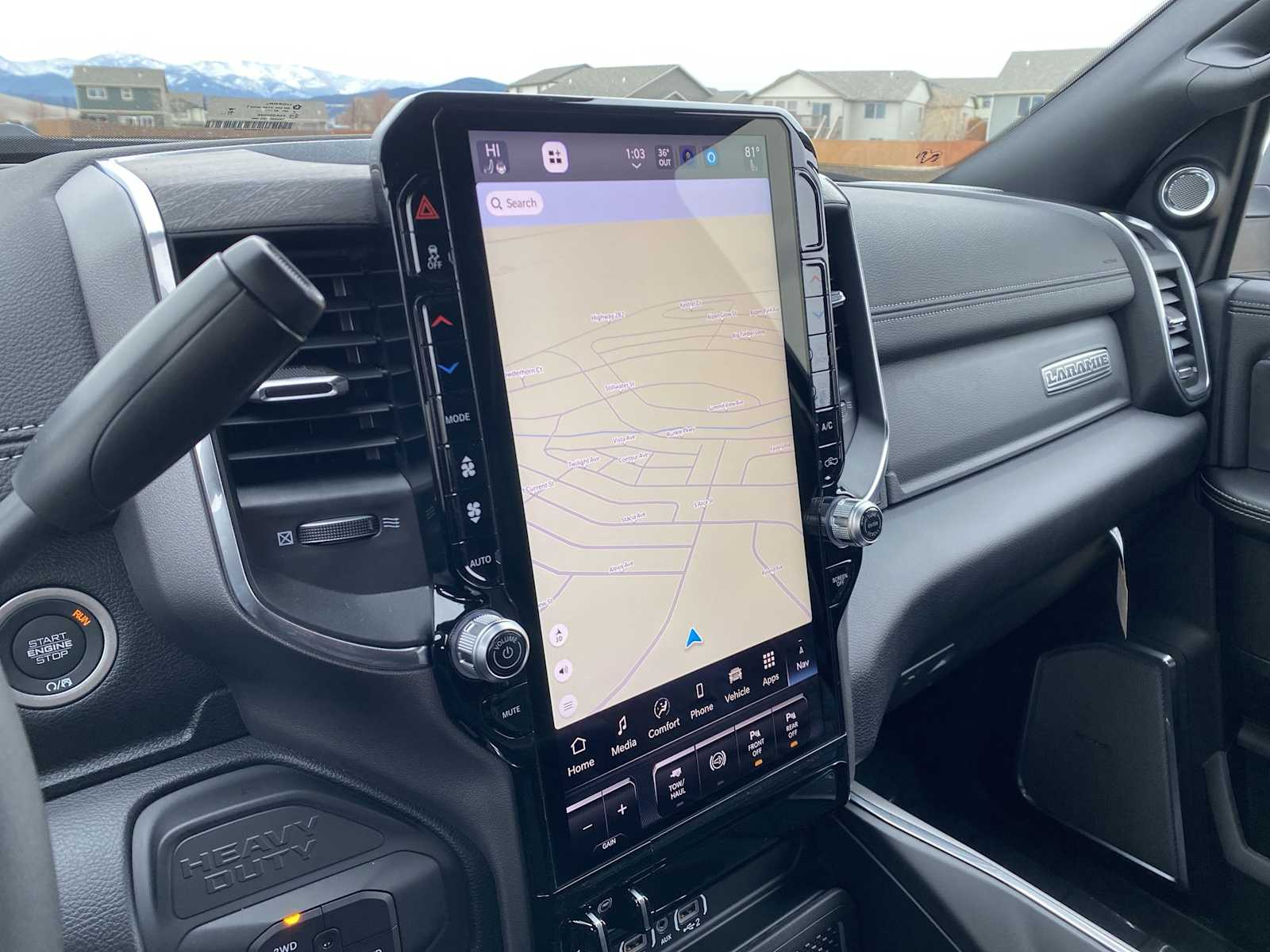 Thumbnail: 2026 RAM 3500 - 27