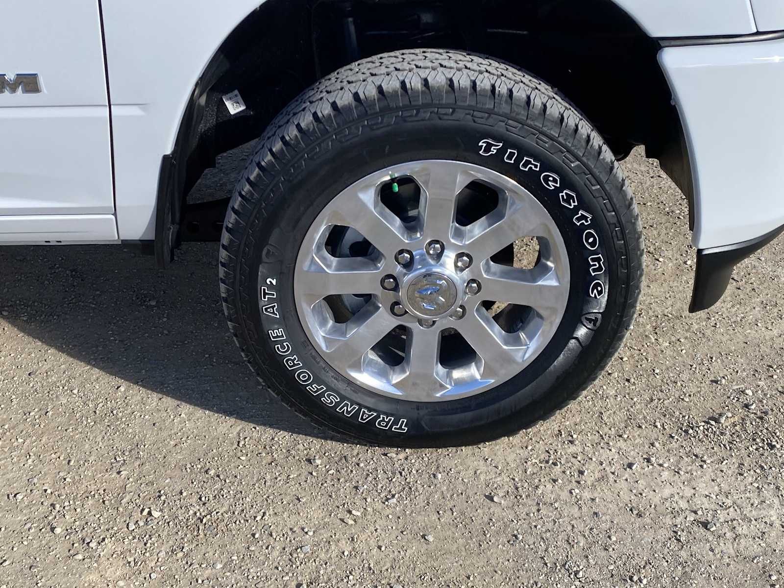 Thumbnail: 2026 RAM 3500 - 15