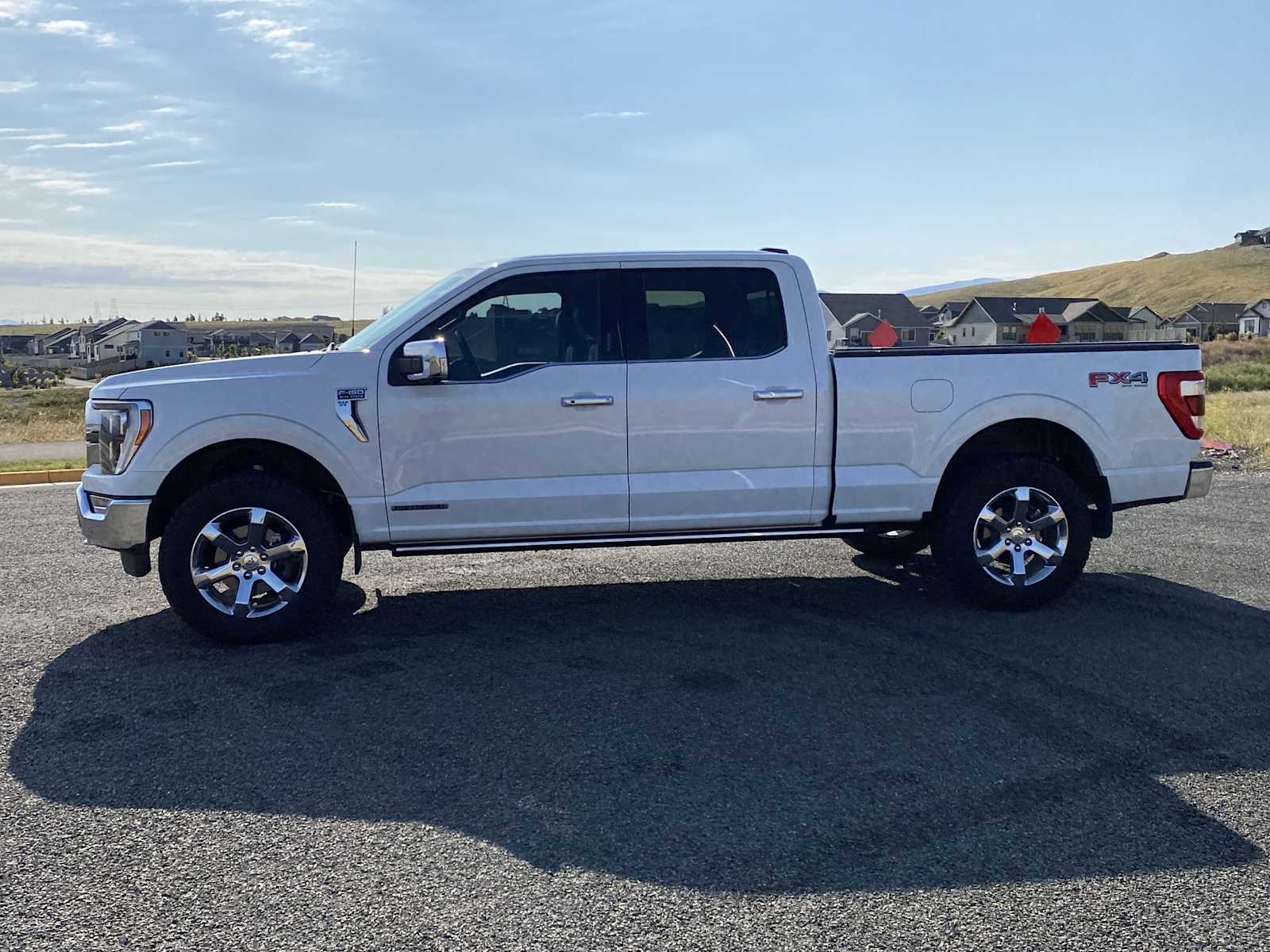 Thumbnail: 2023 Ford F-150 - 10