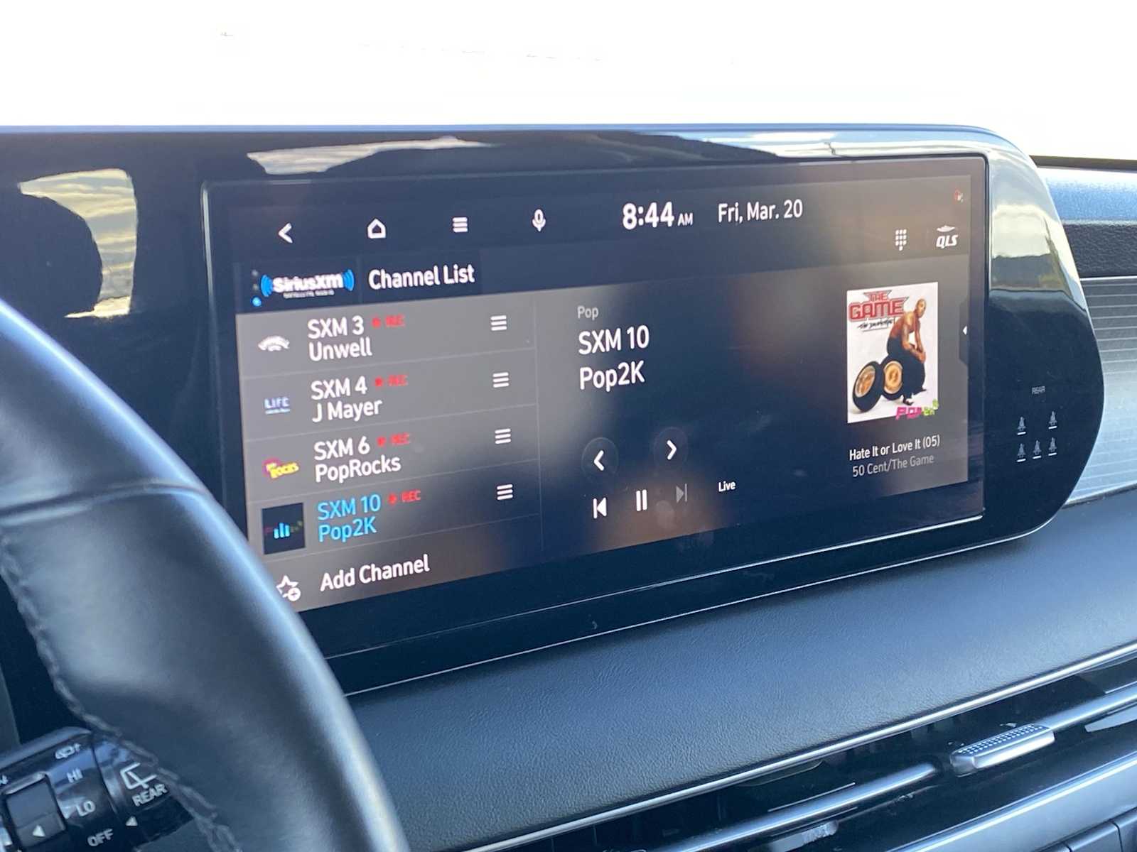 Thumbnail: 2023 Hyundai Palisade - 28