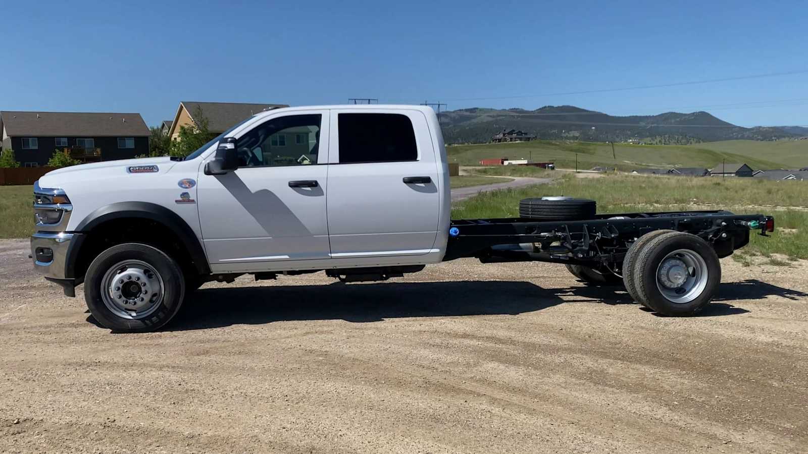 Thumbnail: 2026 RAM 5500 - 5