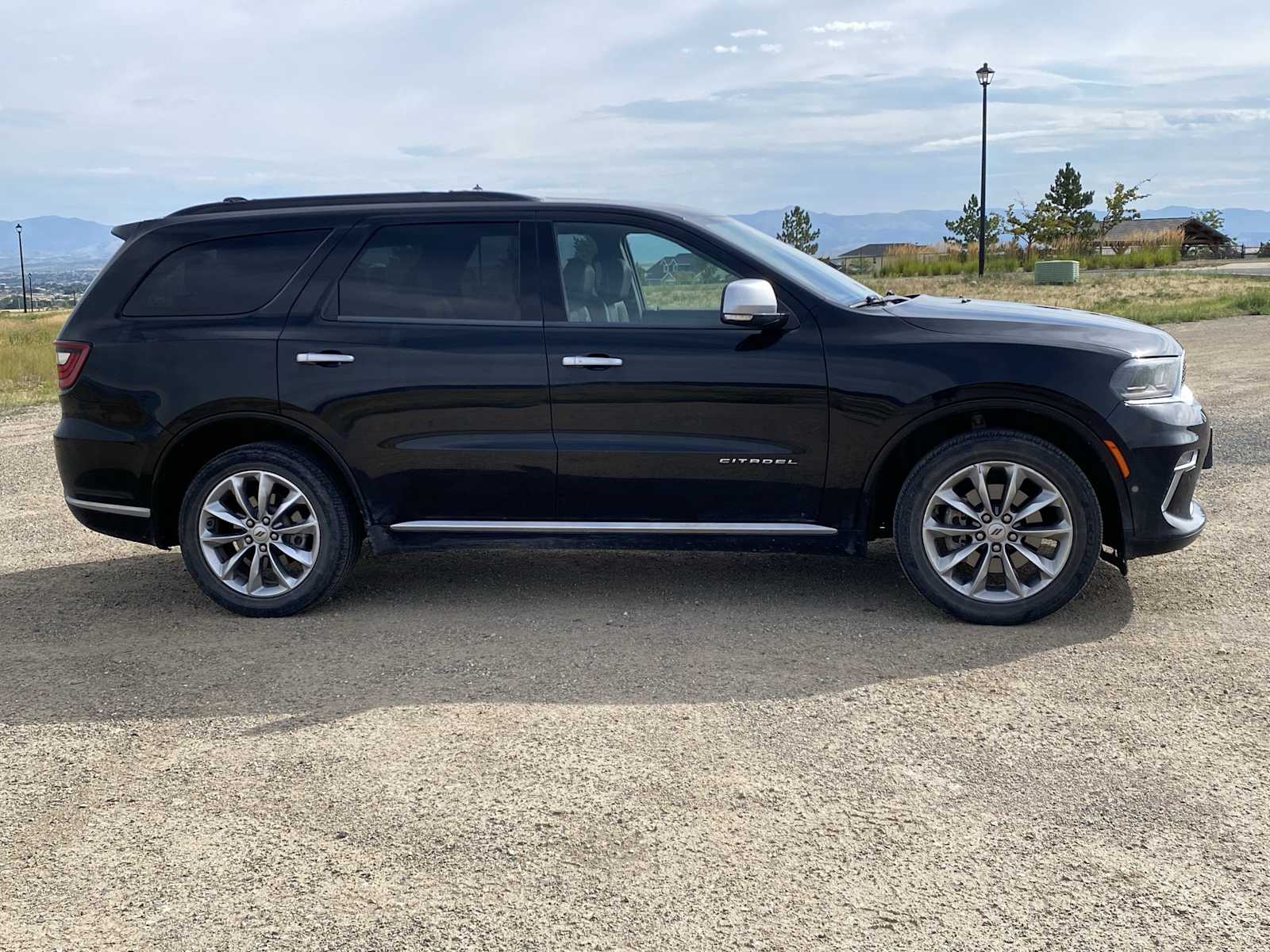 Thumbnail: 2022 Dodge Durango - 18