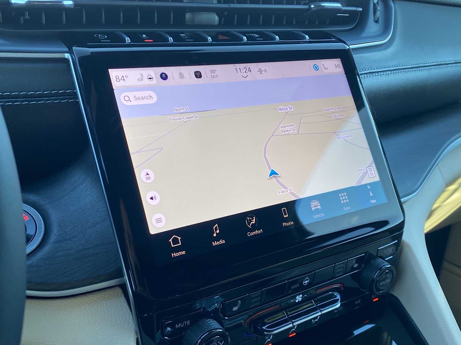 Thumbnail: 2025 Jeep Grand Cherokee - 27