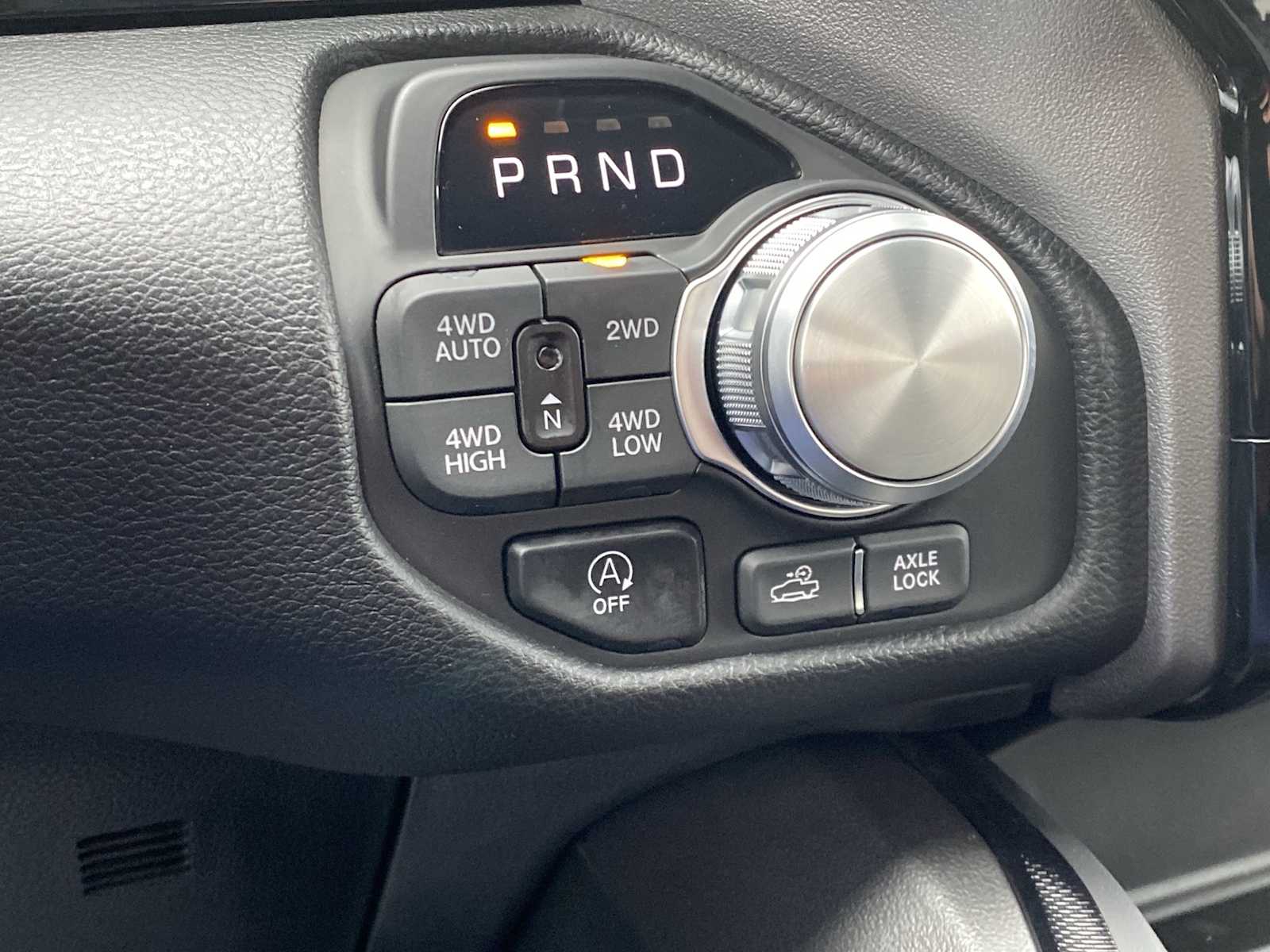 Thumbnail: 2026 RAM 1500 - 20