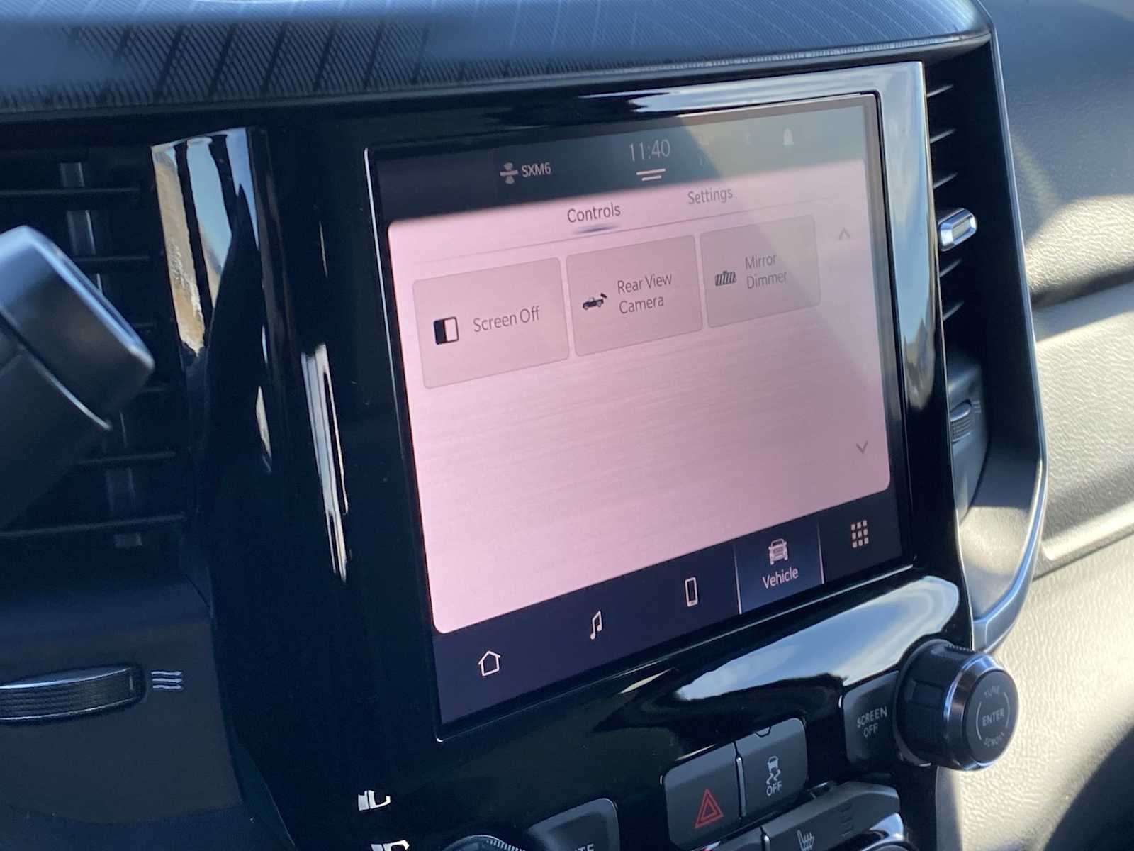 Thumbnail: 2026 RAM 3500 - 28