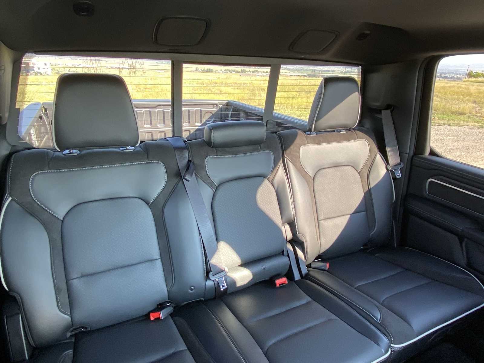 Thumbnail: 2026 RAM 1500 - 17