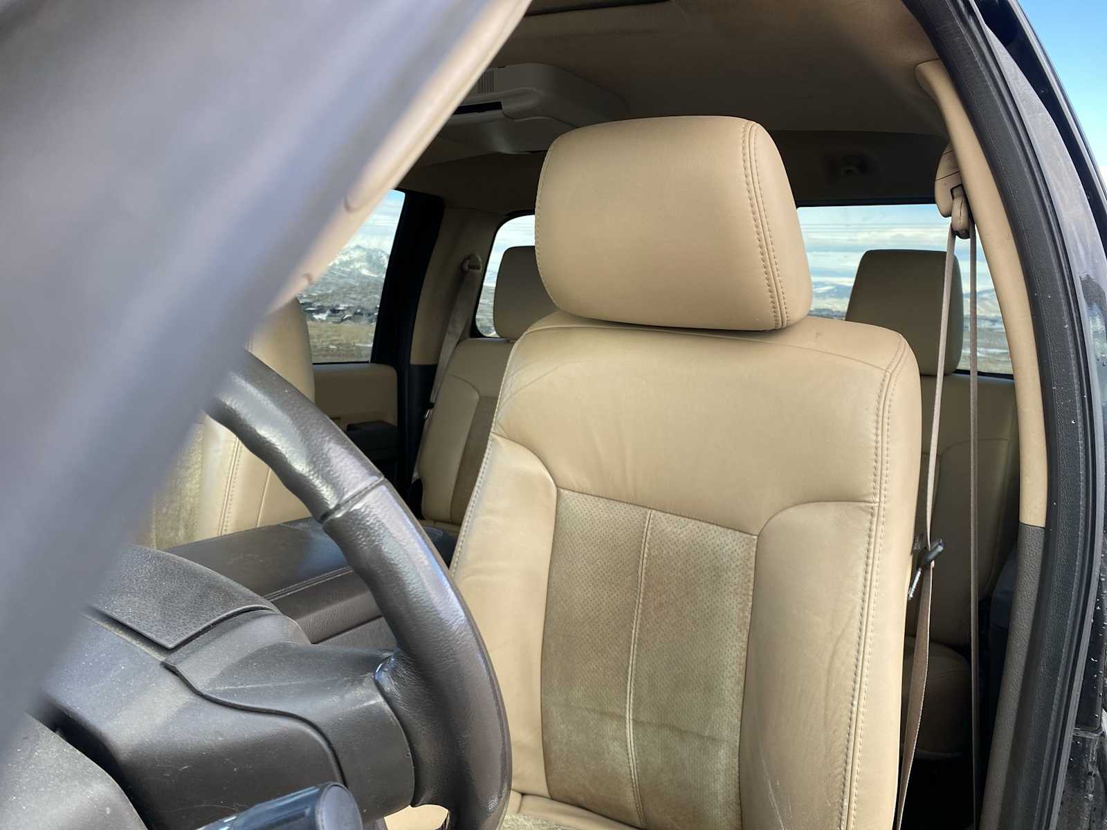 Thumbnail: 2011 Ford F-250 - 17