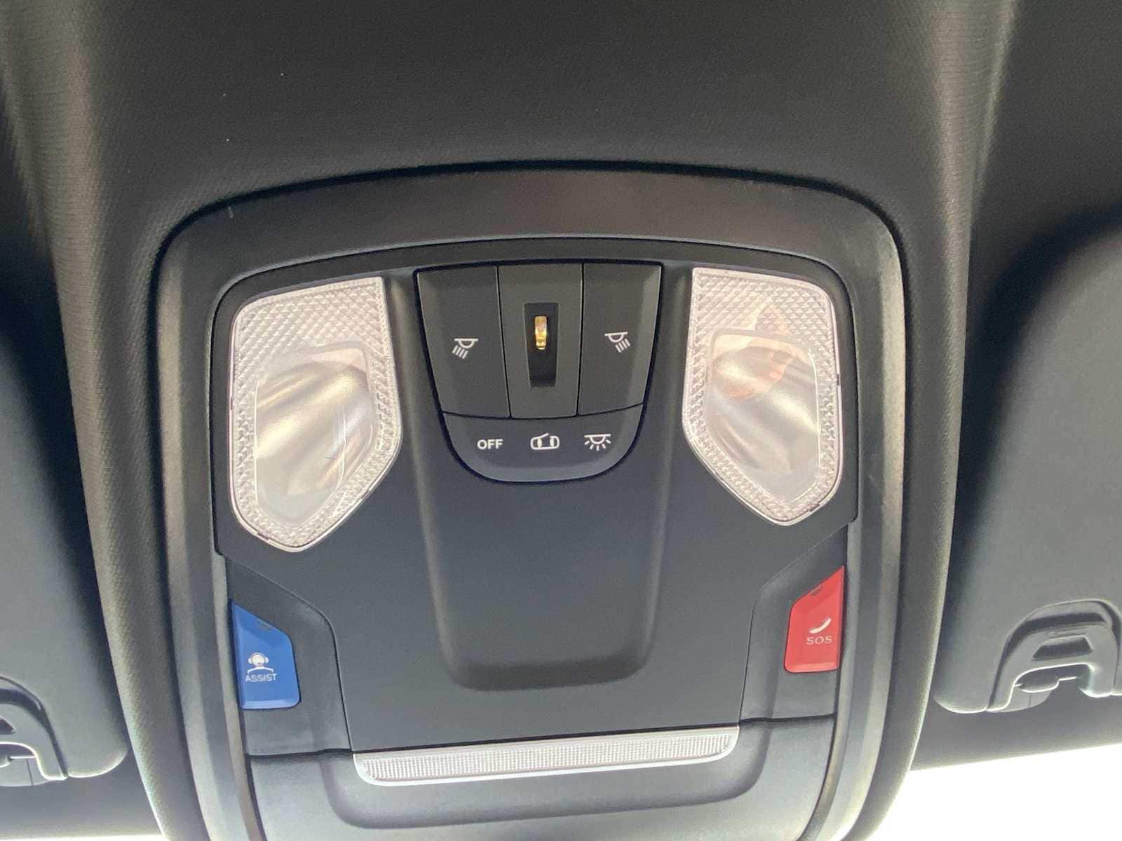 Thumbnail: 2026 RAM 1500 - 27