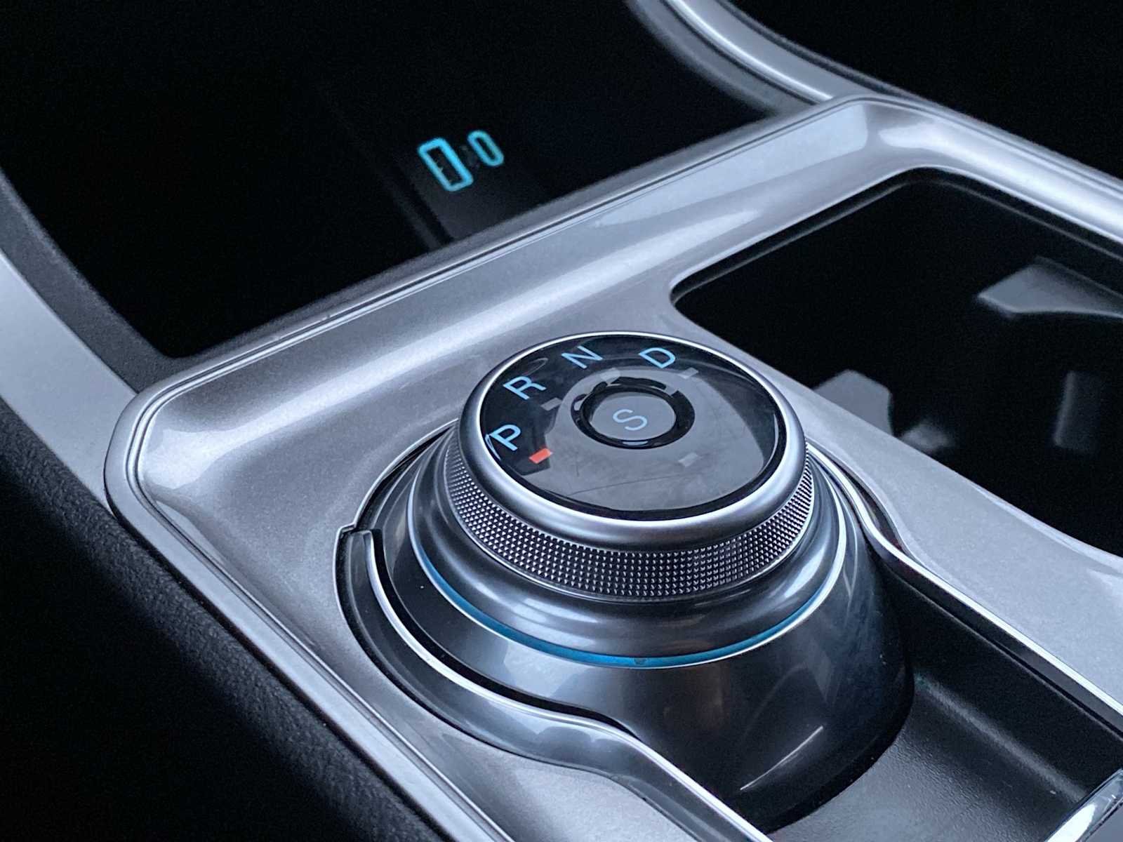 Thumbnail: 2024 Ford Edge - 19