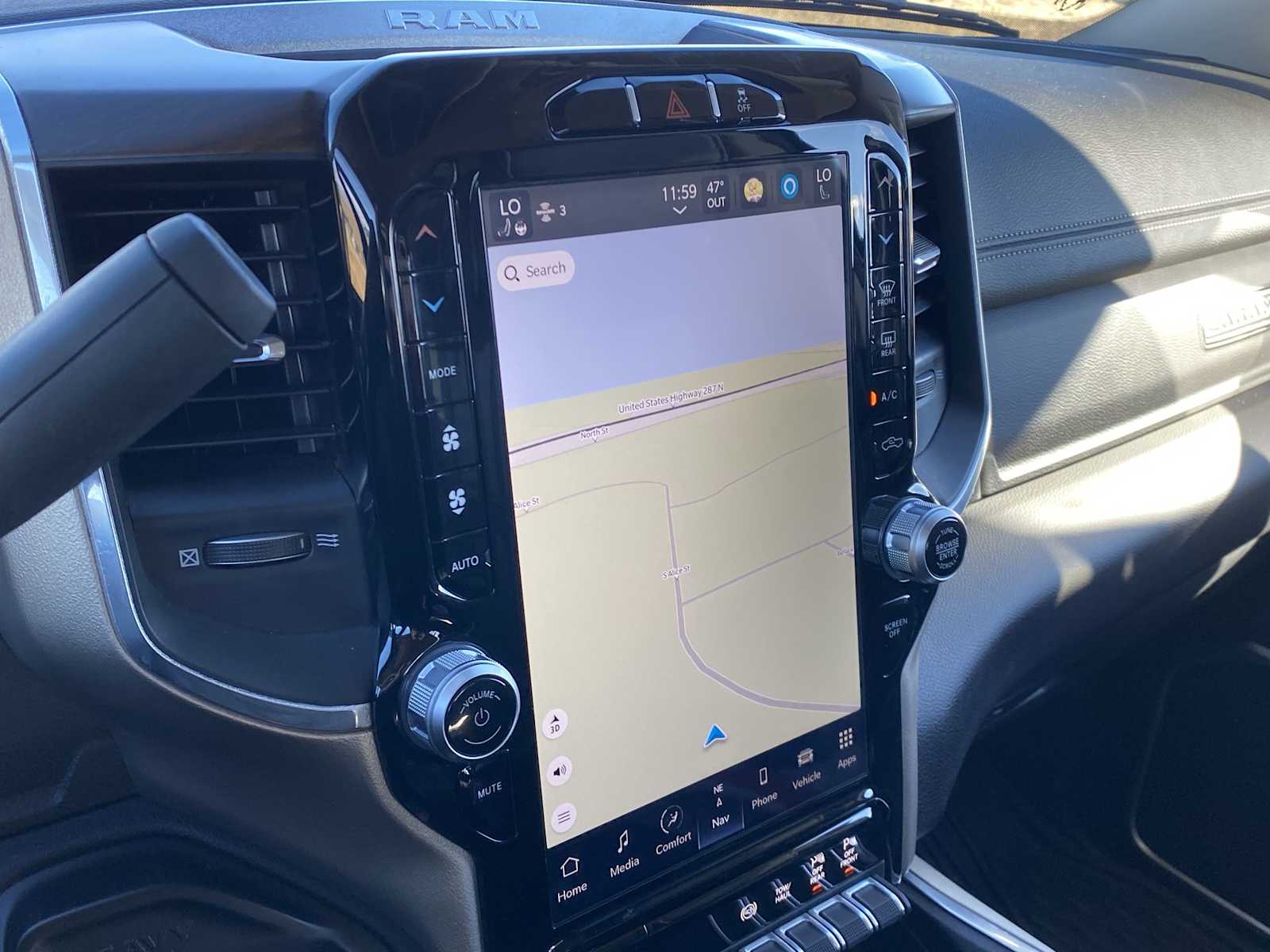 Thumbnail: 2023 RAM 3500 - 27