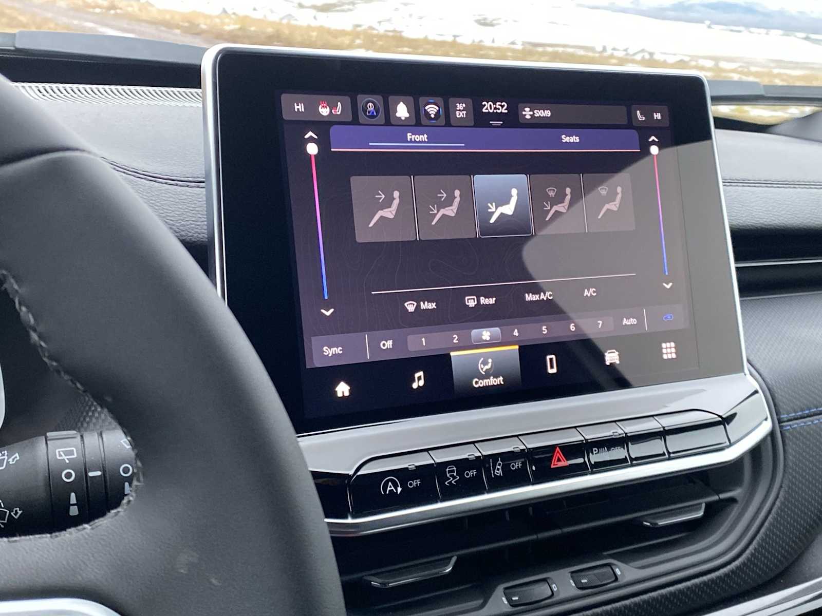 Thumbnail: 2026 Jeep Compass - 27