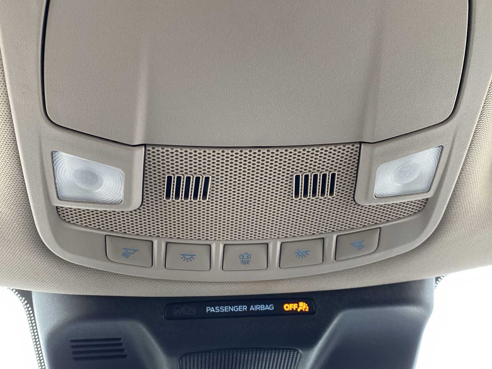 Thumbnail: 2024 Ford Expedition - 26