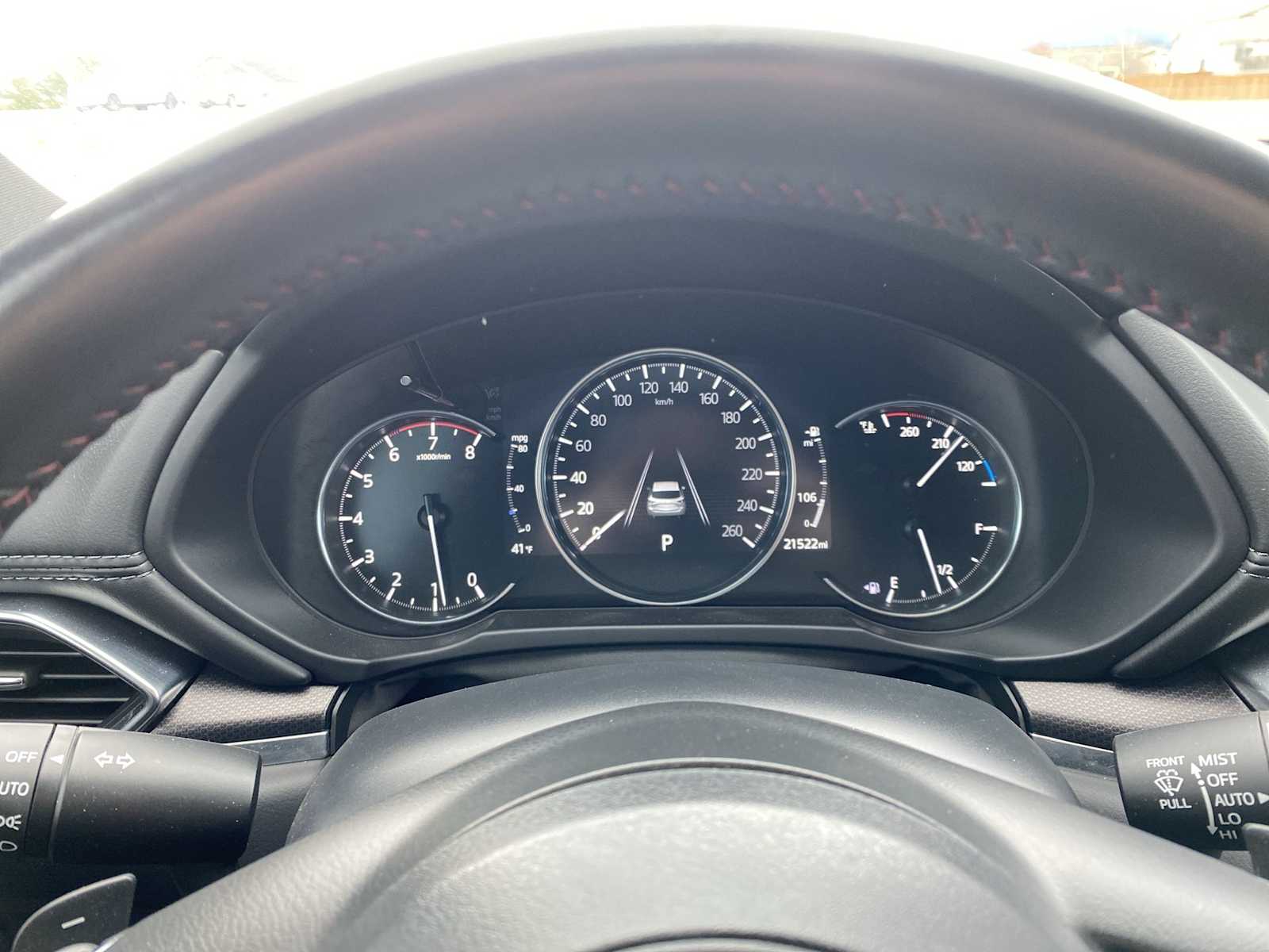 Thumbnail: 2023 Mazda CX-5 - 28