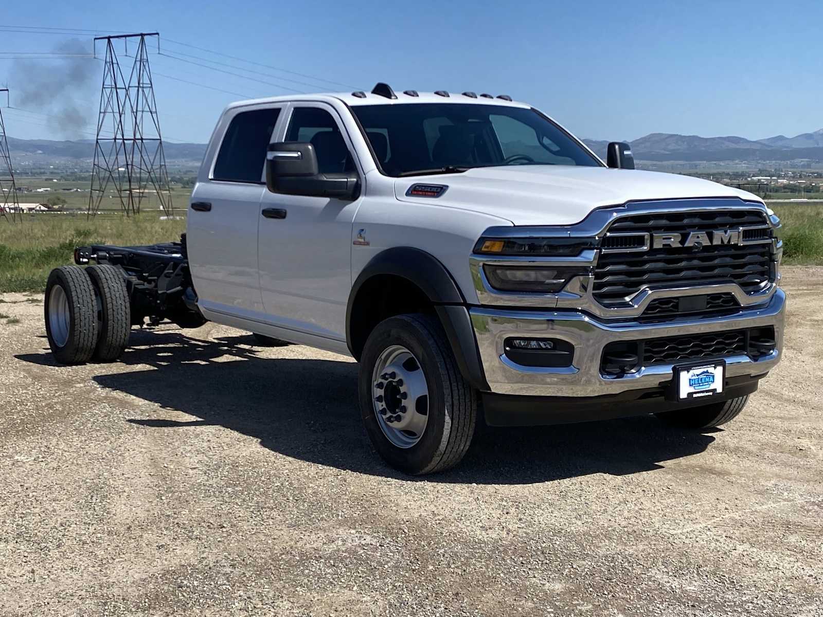 Thumbnail: 2026 RAM 5500 - 11