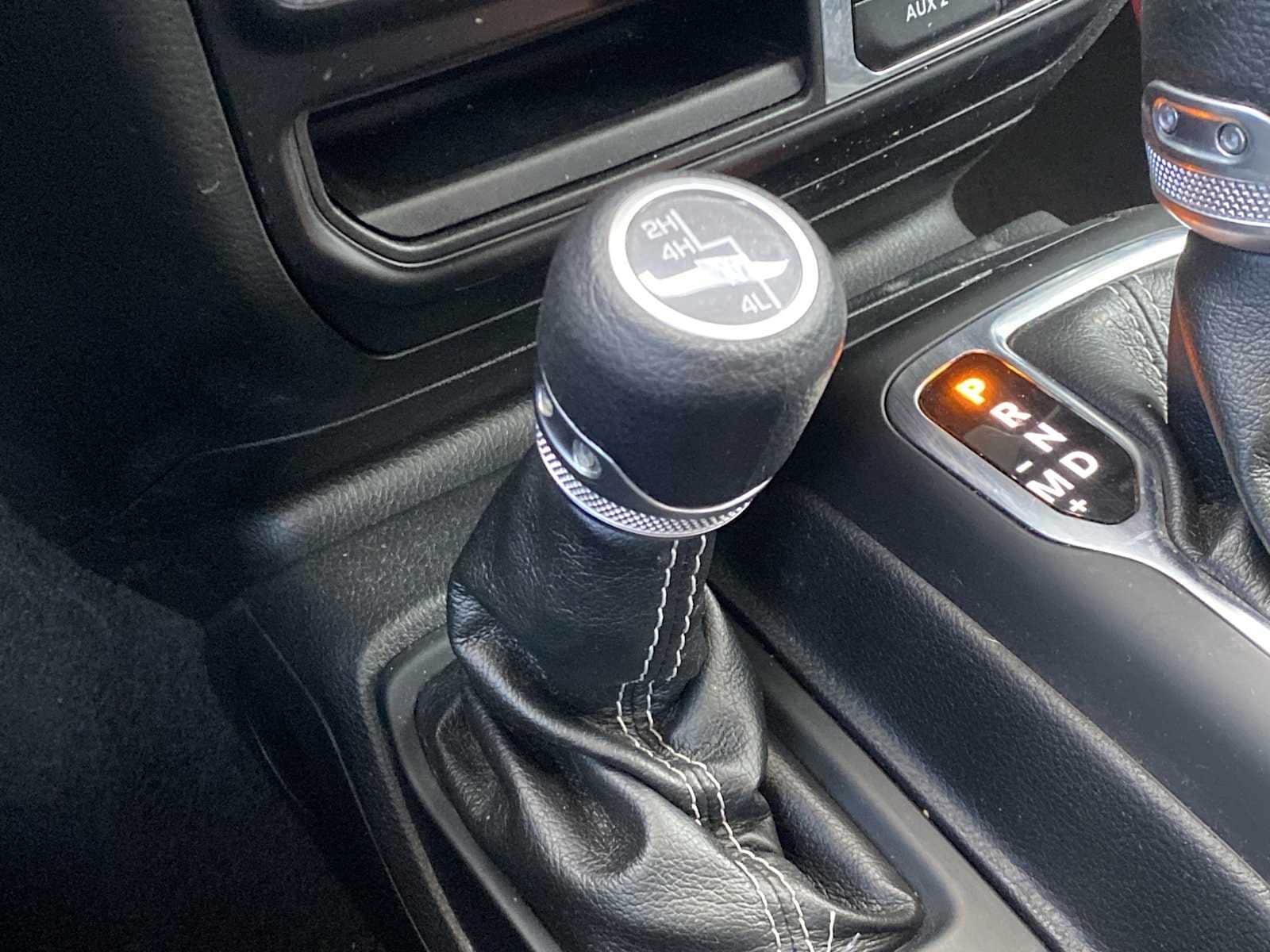 Thumbnail: 2022 Jeep Gladiator - 28