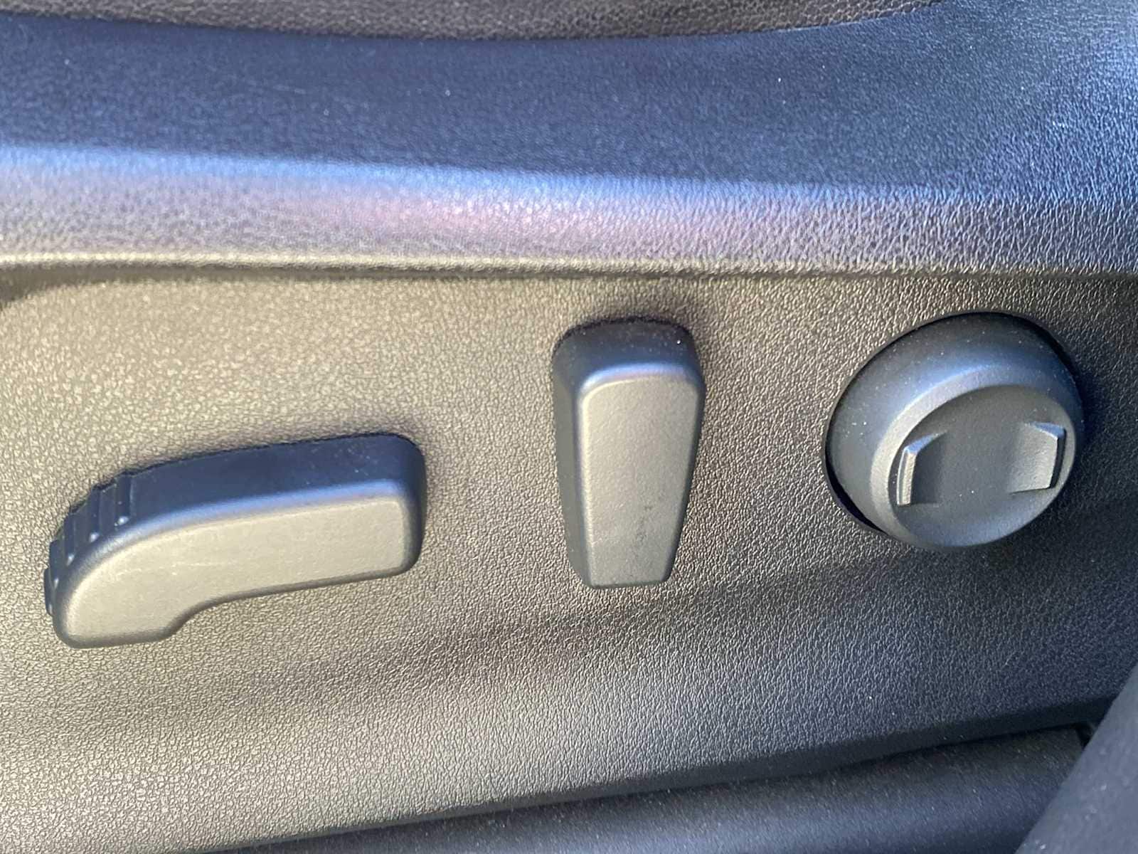 Thumbnail: 2021 Subaru Ascent - 21