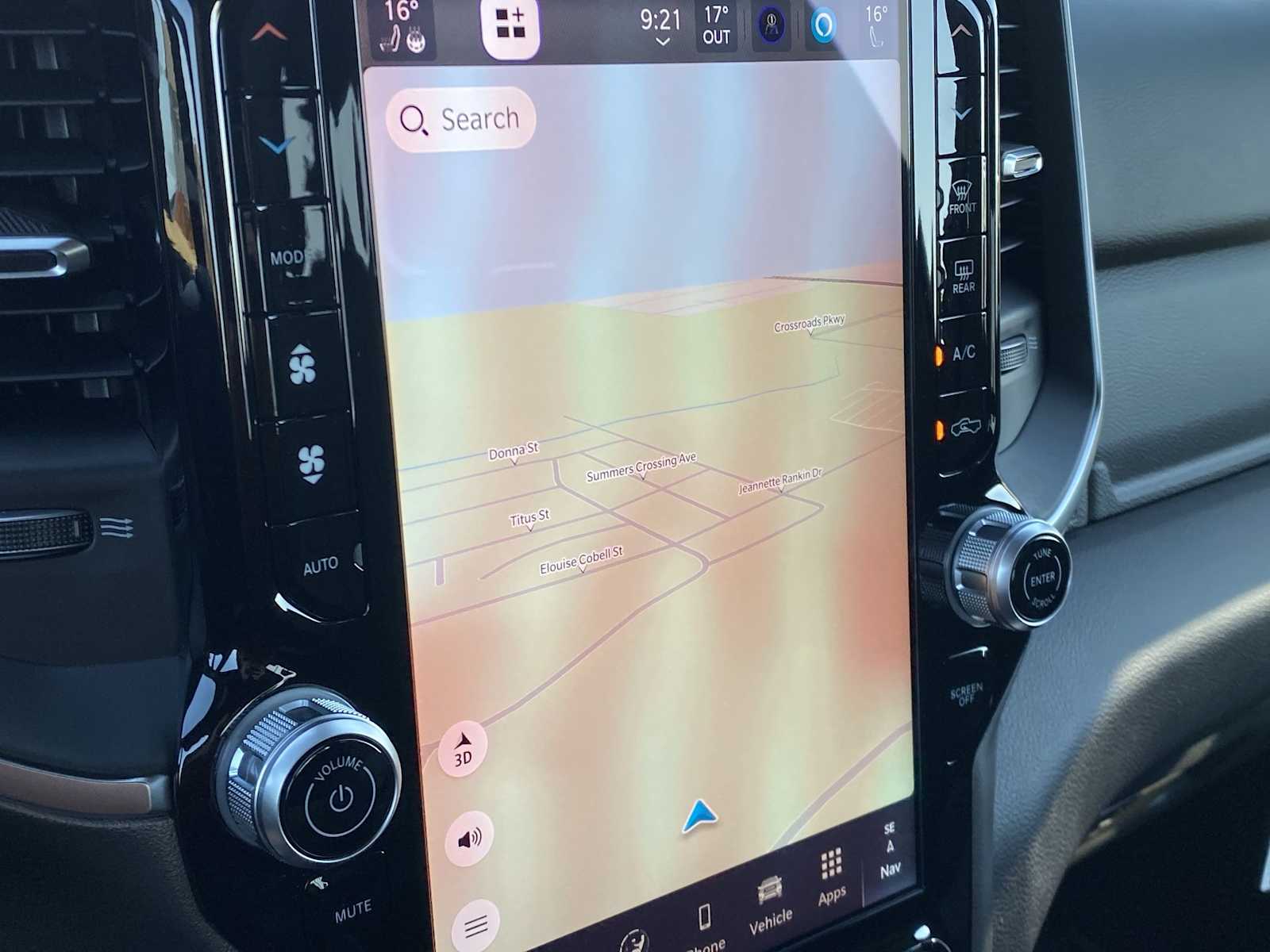 Thumbnail: 2026 RAM 1500 - 26