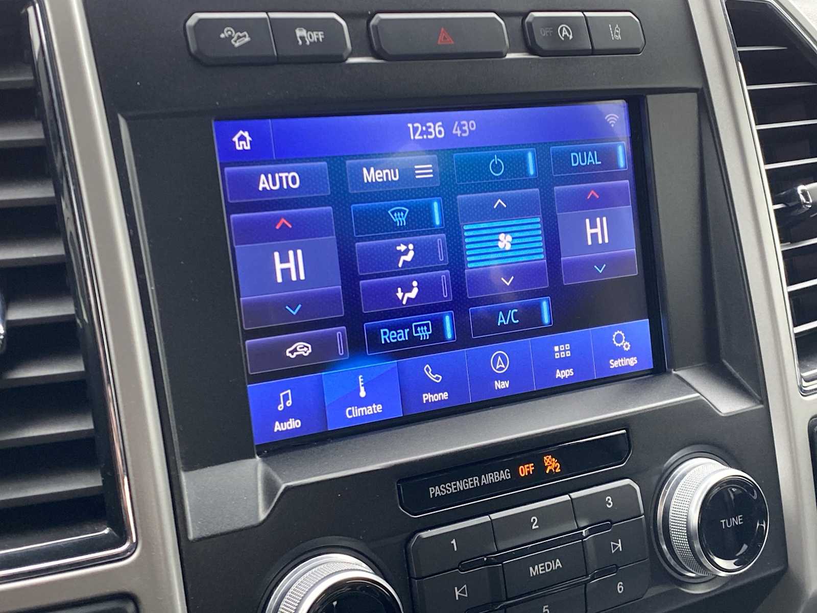 Thumbnail: 2020 Ford F-150 - 27