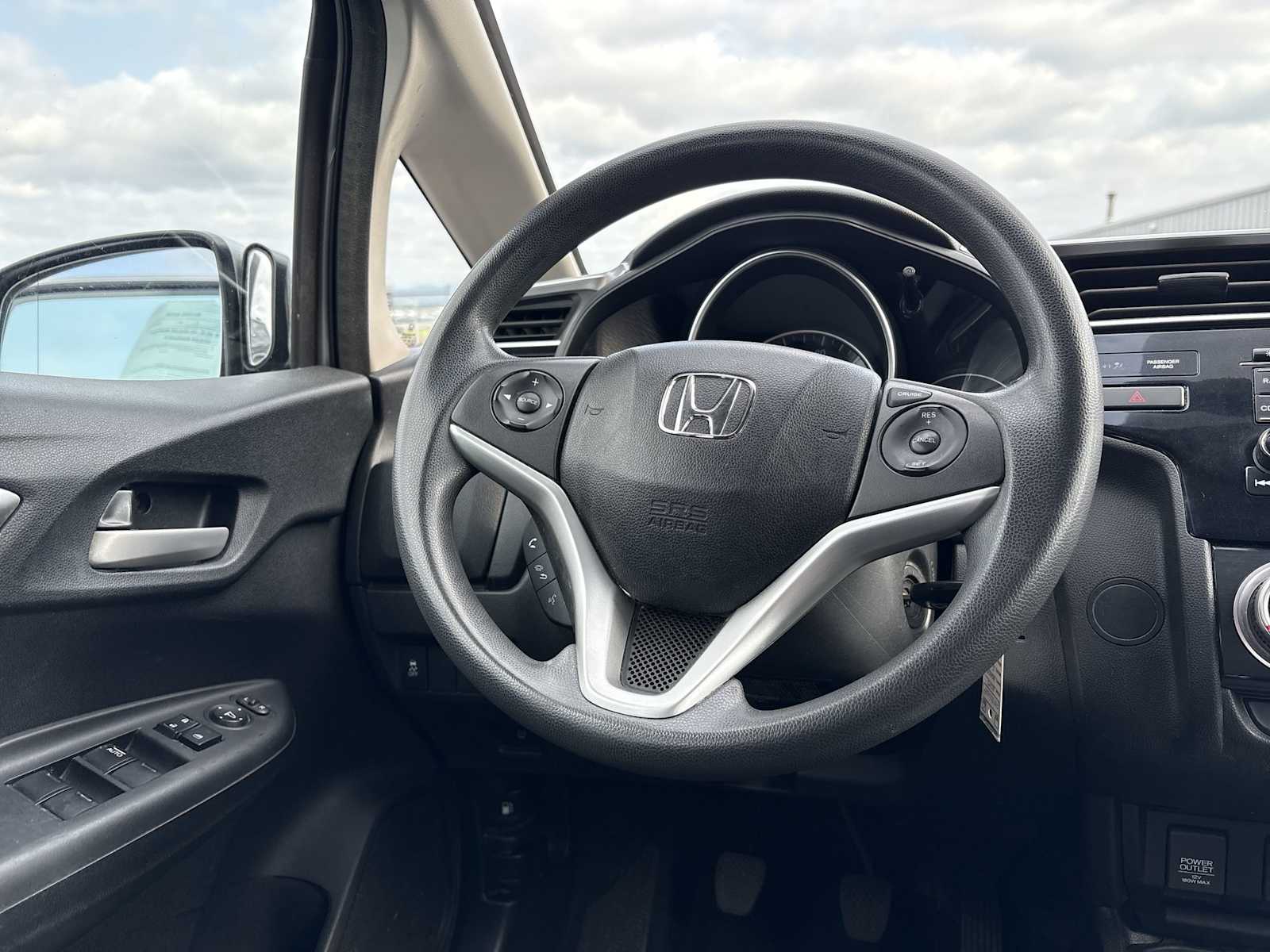 Thumbnail: 2015 Honda Fit - 15