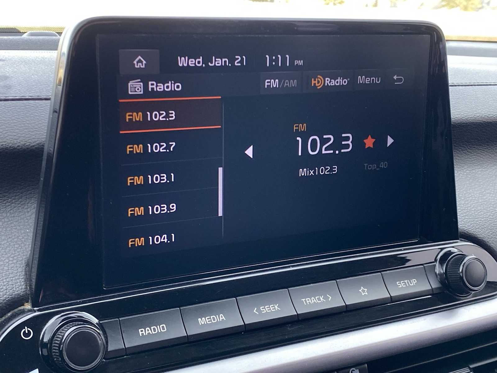 Thumbnail: 2023 Kia Forte - 29