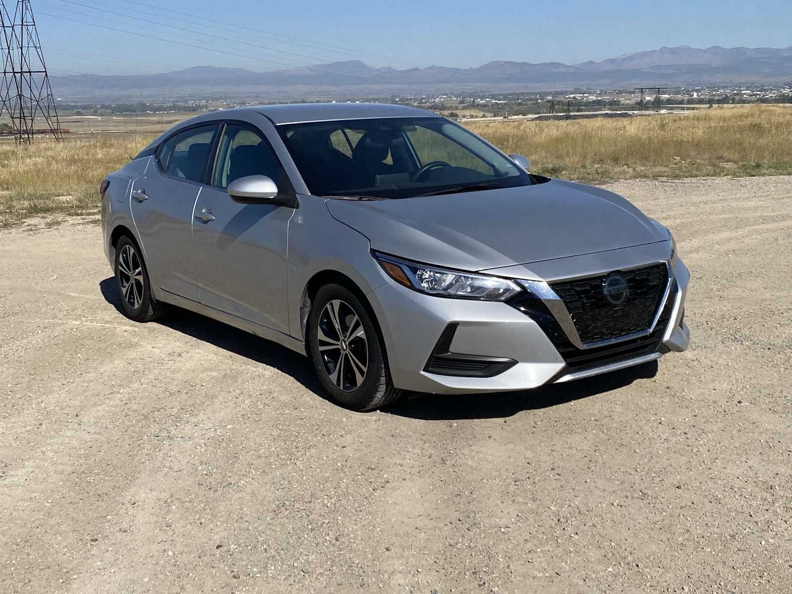 Thumbnail: 2023 Nissan Sentra - 19