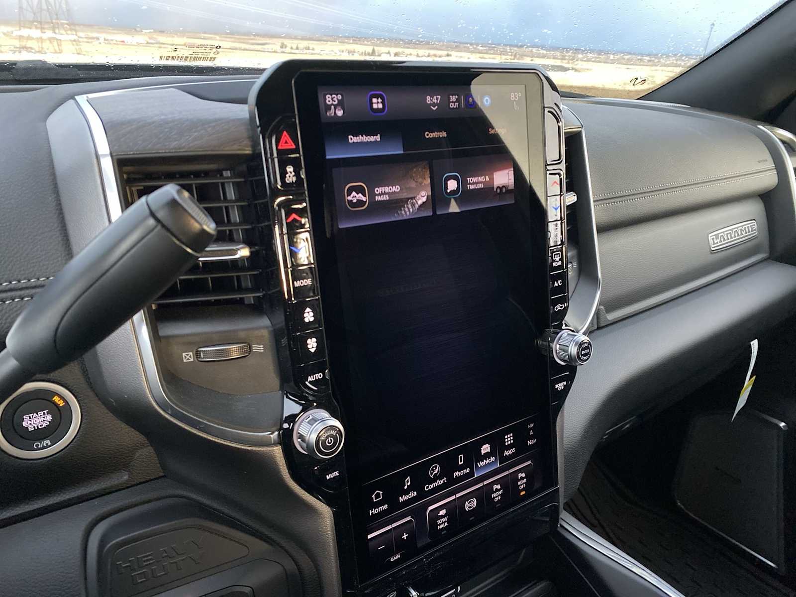 Thumbnail: 2026 RAM 3500 - 29