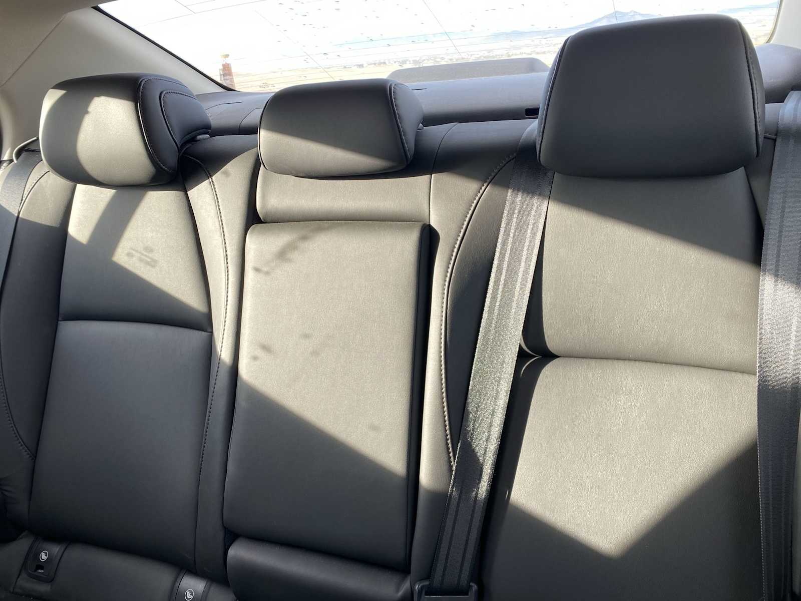 Thumbnail: 2019 Mazda Mazda3 - 15