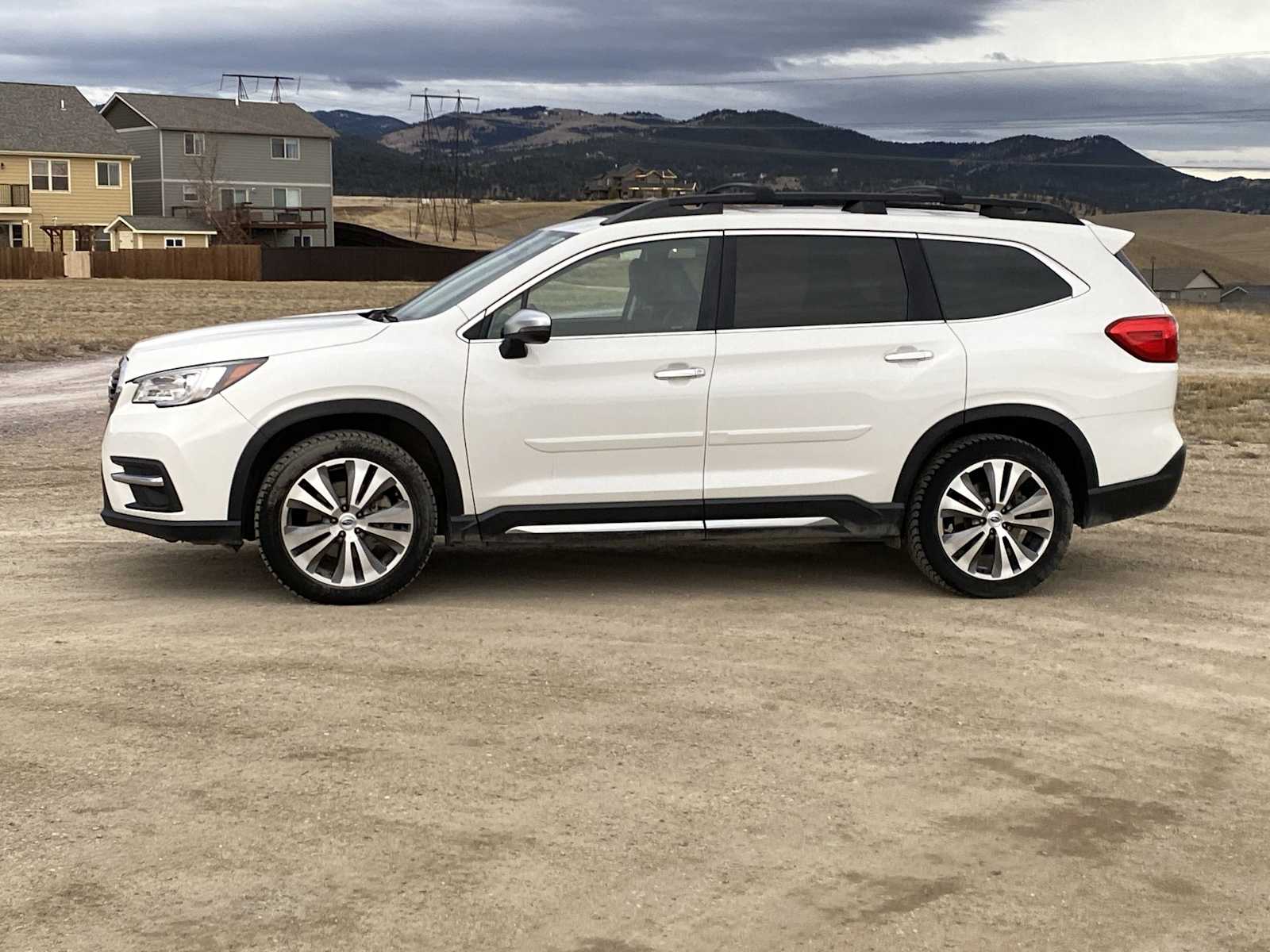 Thumbnail: 2022 Subaru Ascent - 10