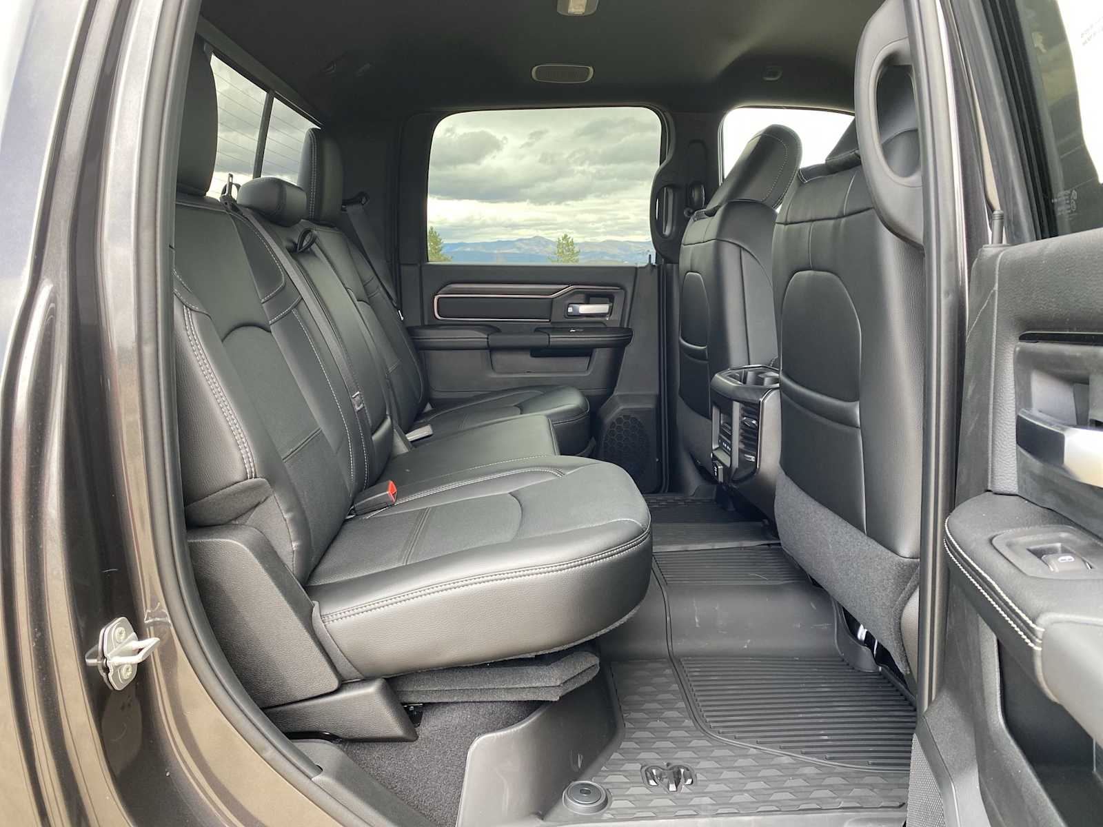 Thumbnail: 2026 RAM 2500 - 38