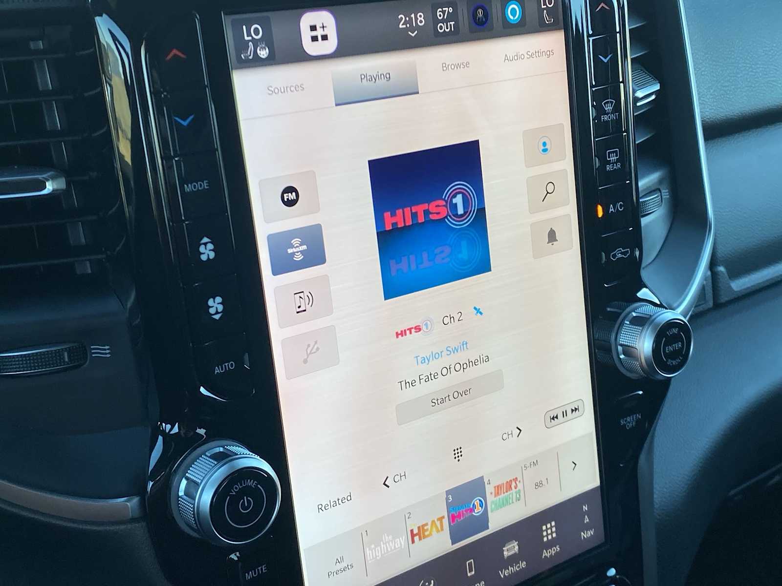 Thumbnail: 2026 RAM 2500 - 29