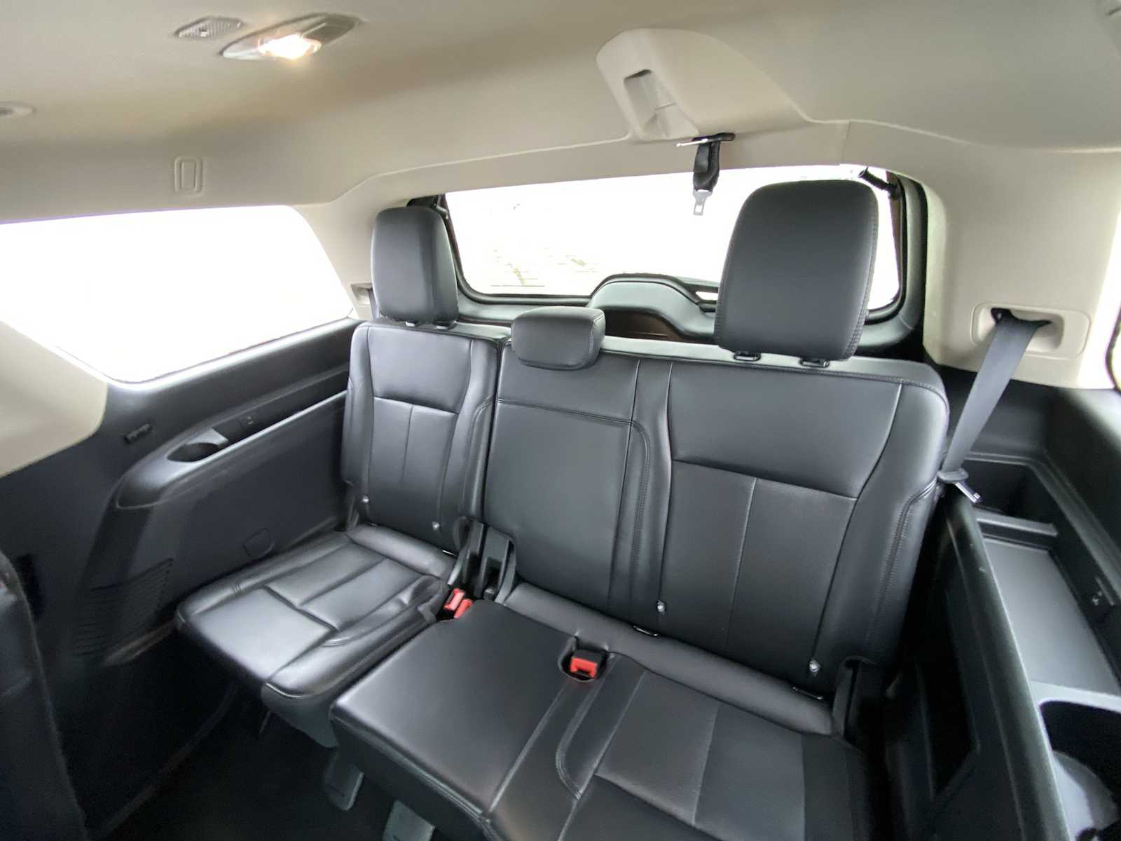 Thumbnail: 2024 Ford Expedition - 39