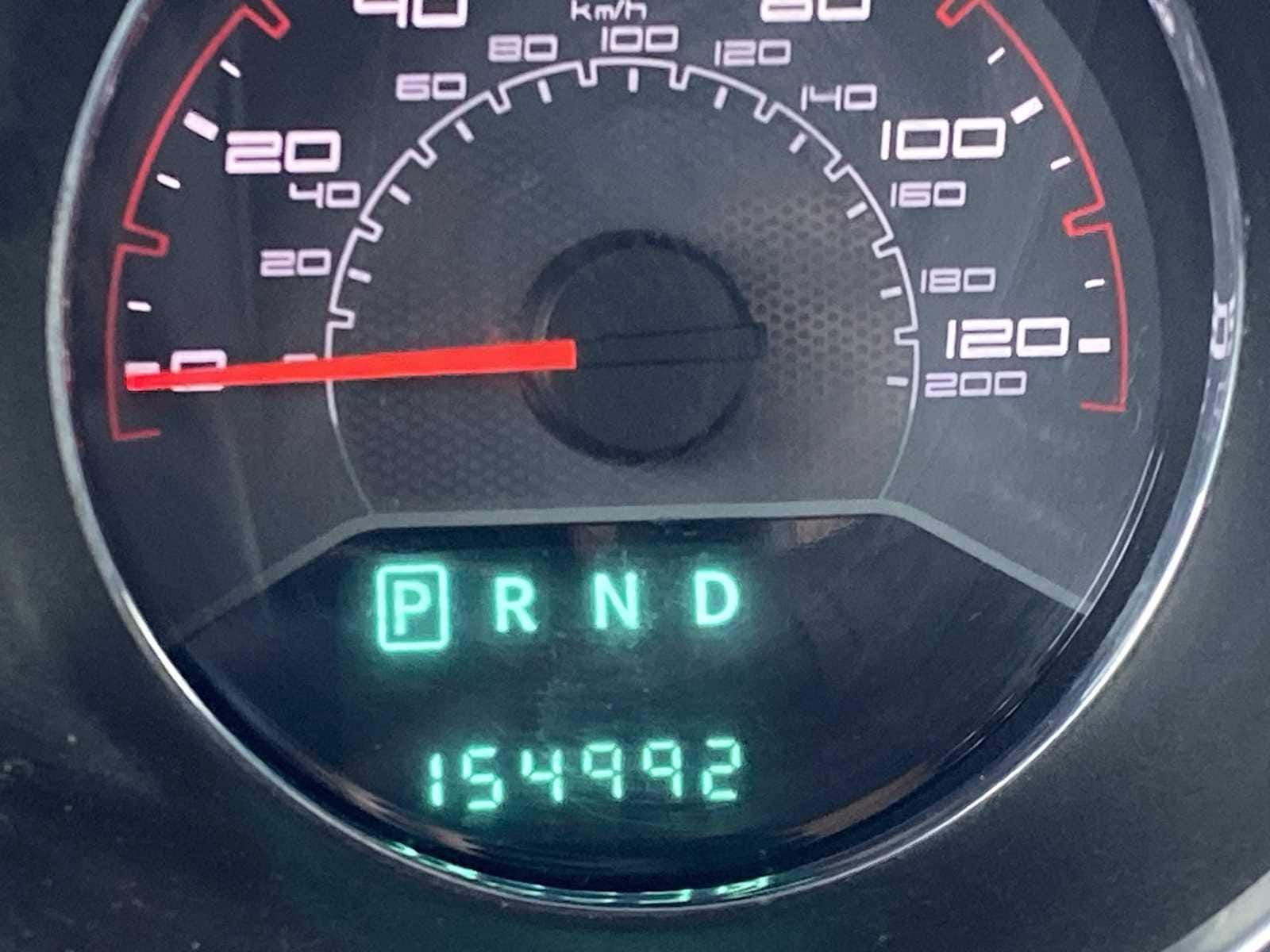 Thumbnail: 2012 Dodge Avenger - 18