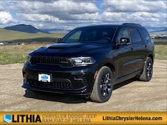 2026 Dodge Durango GT PLUS AWD Sport Utility Helena, MT