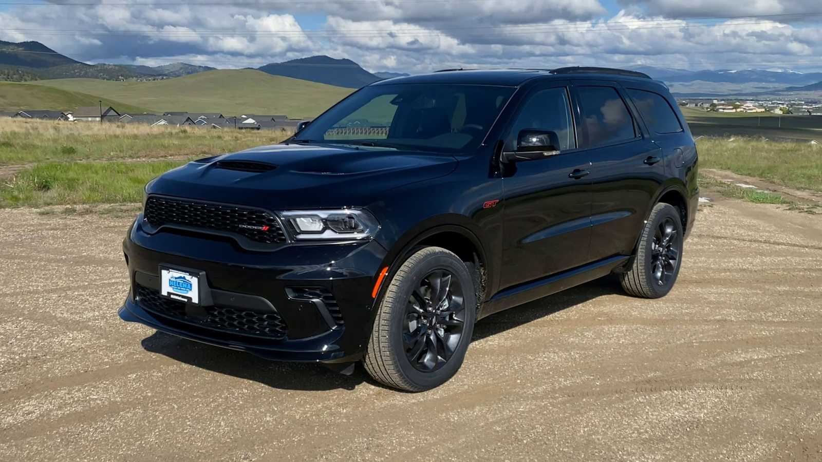 Thumbnail: 2026 Dodge Durango - 8