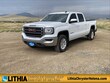 GMC Sierra 1500