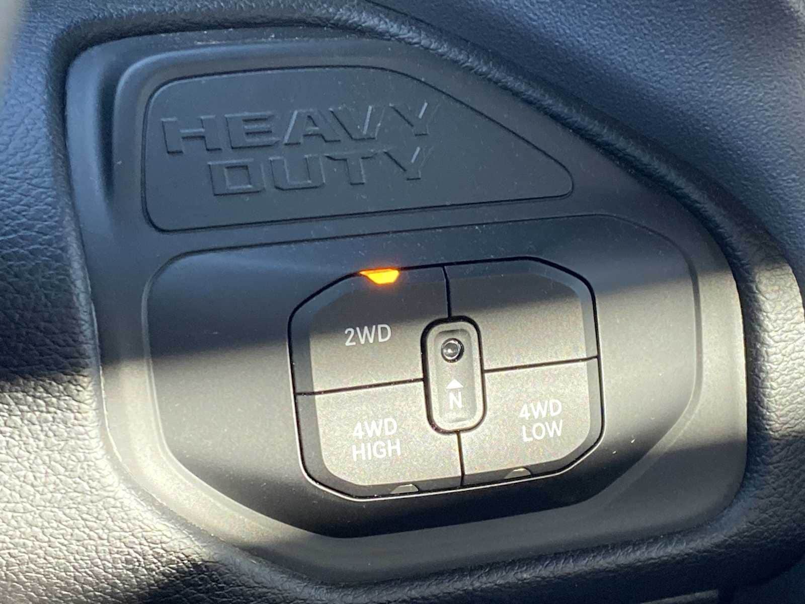 Thumbnail: 2026 RAM 2500 - 27