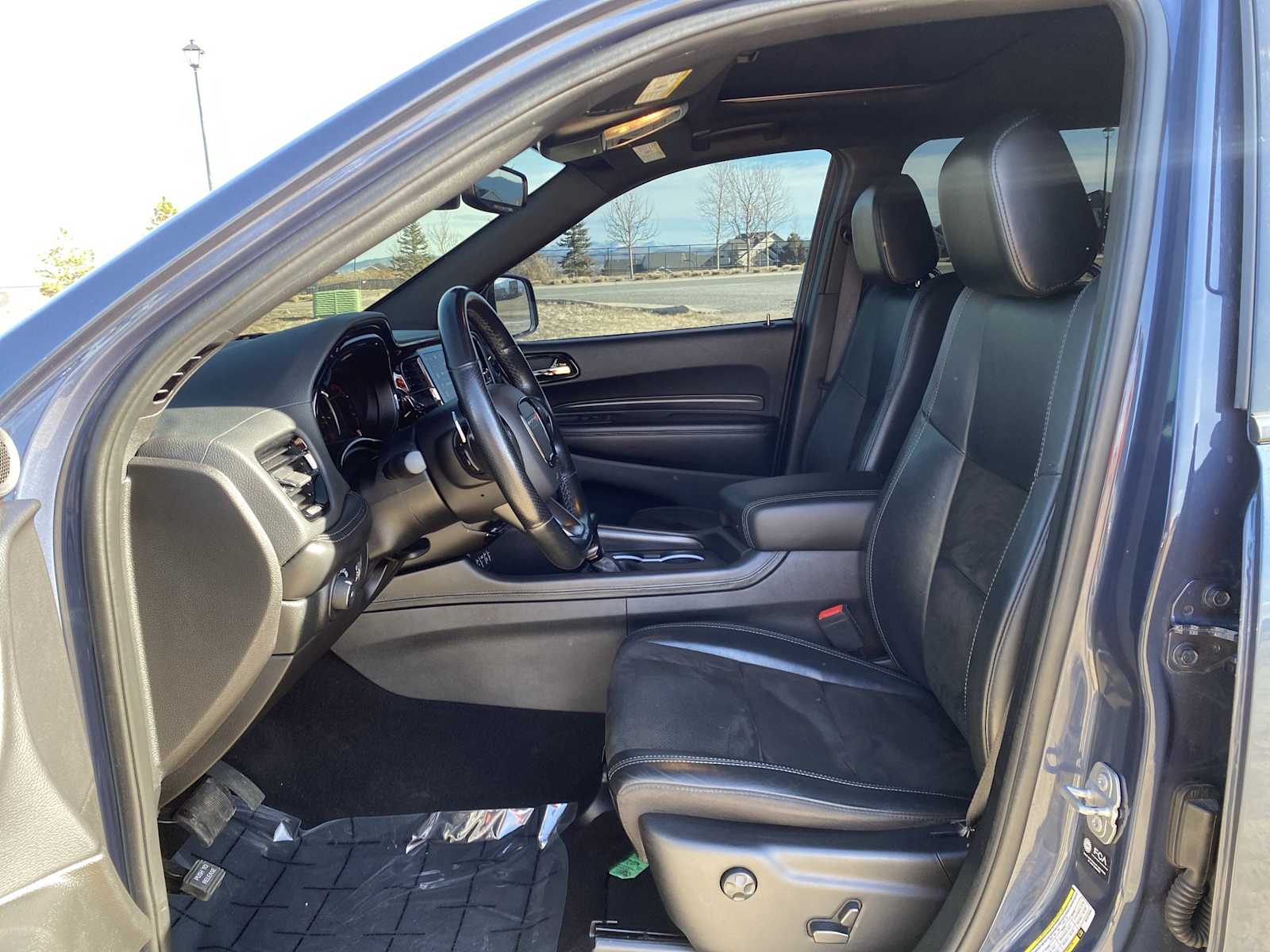 Thumbnail: 2021 Dodge Durango - 17