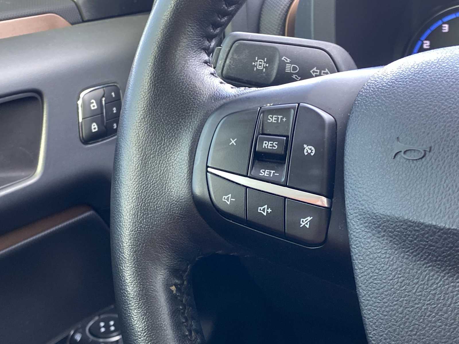 Thumbnail: 2023 Ford Bronco Sport - 31